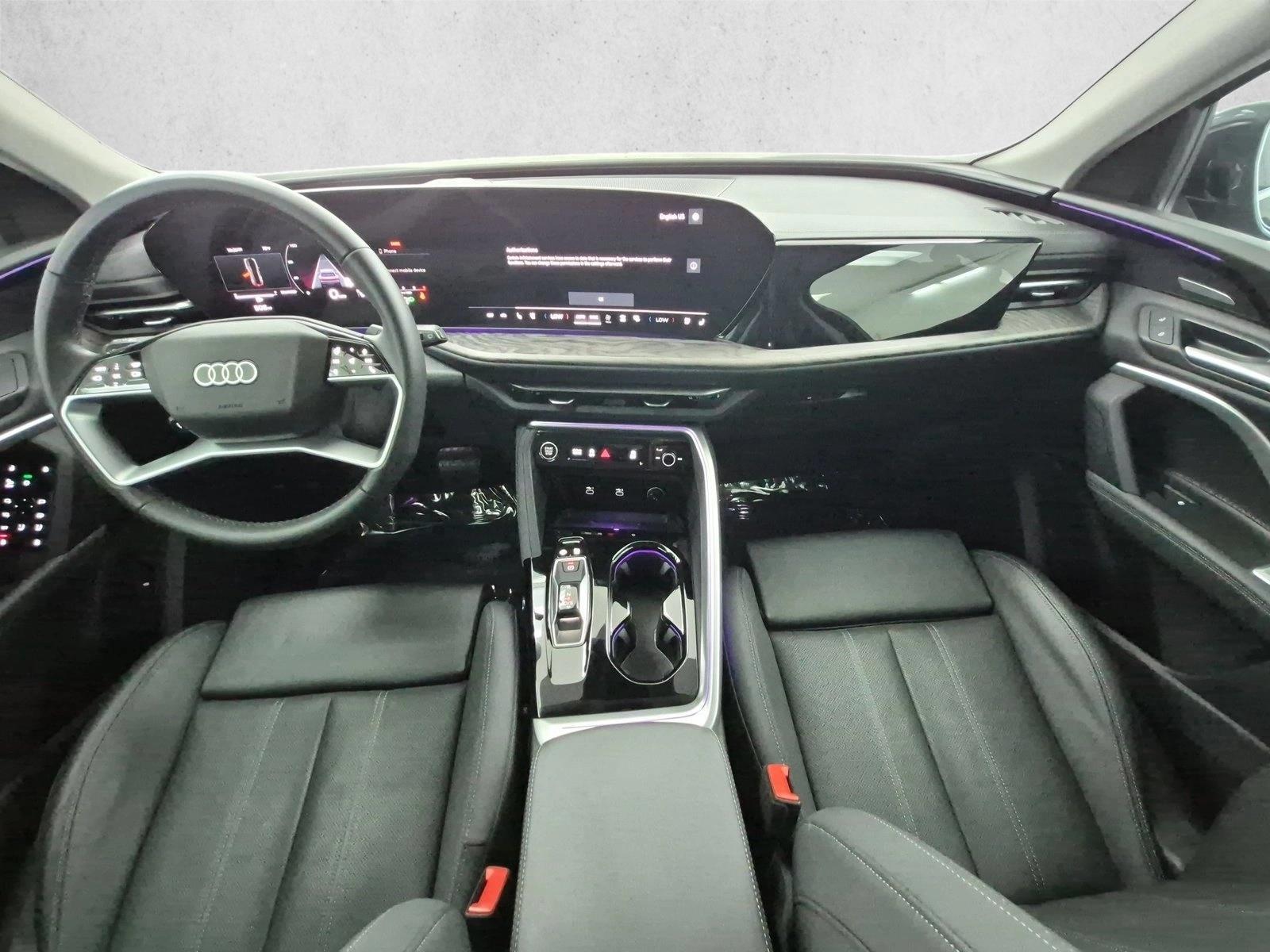 Thumbnail: 2025 Audi Q5 - 4