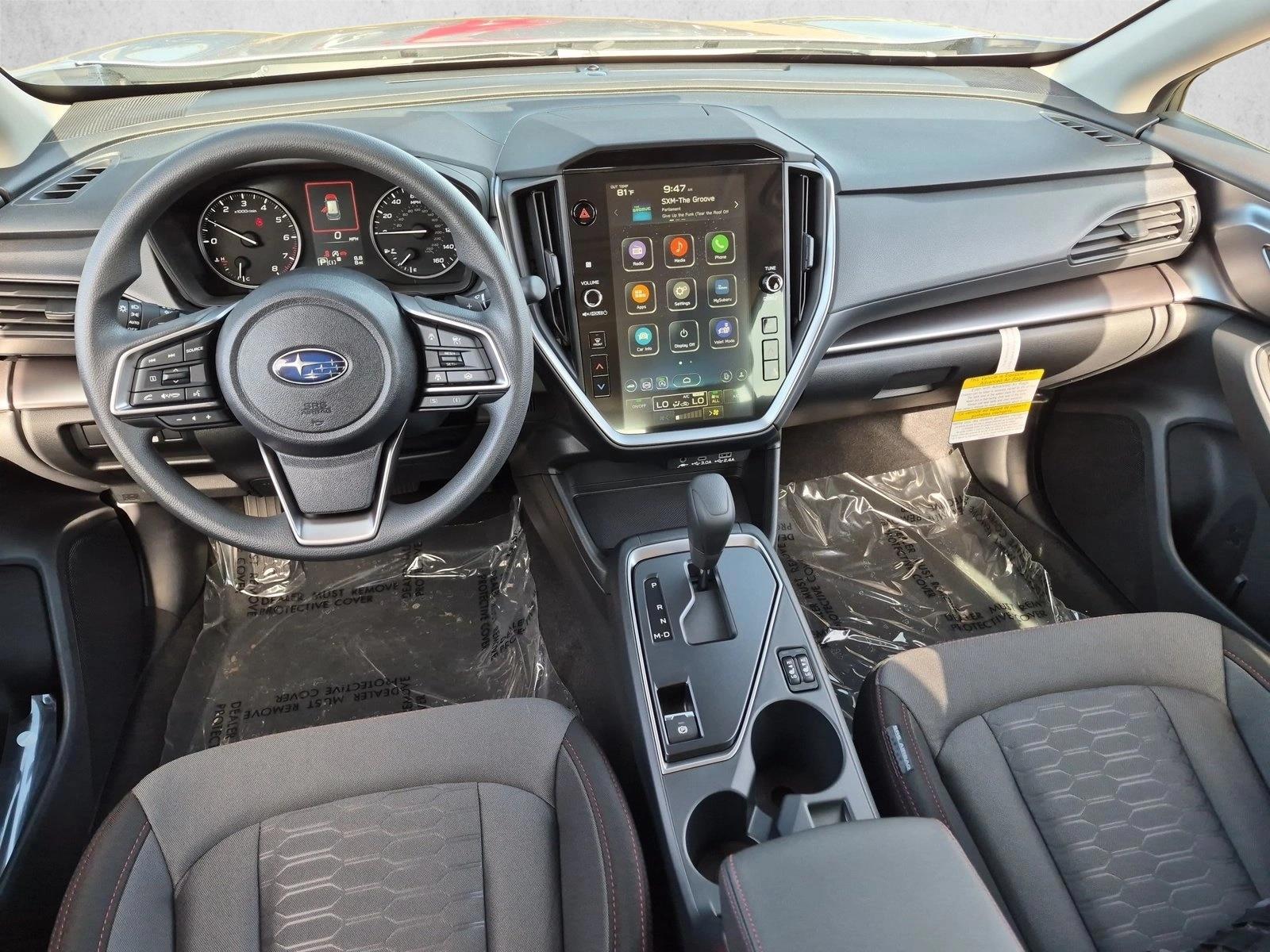 Thumbnail: 2026 Subaru Impreza - 3
