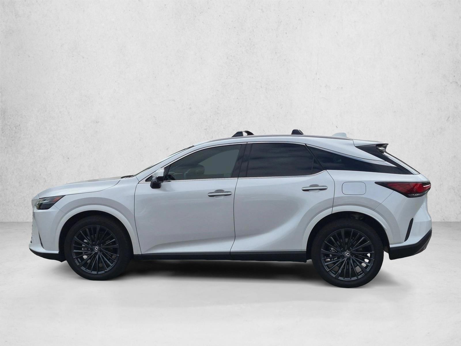 Thumbnail: 2025 Lexus RX - 2