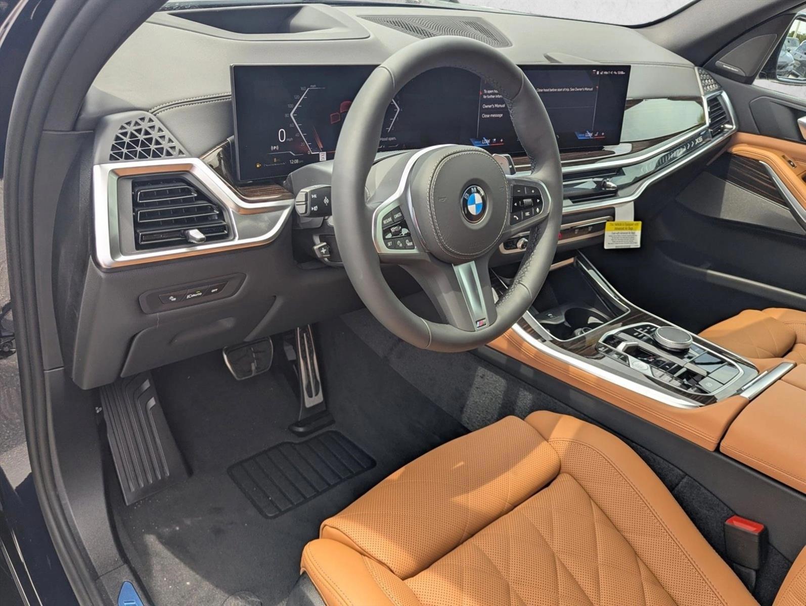 Thumbnail: 2026 BMW X5 - 3