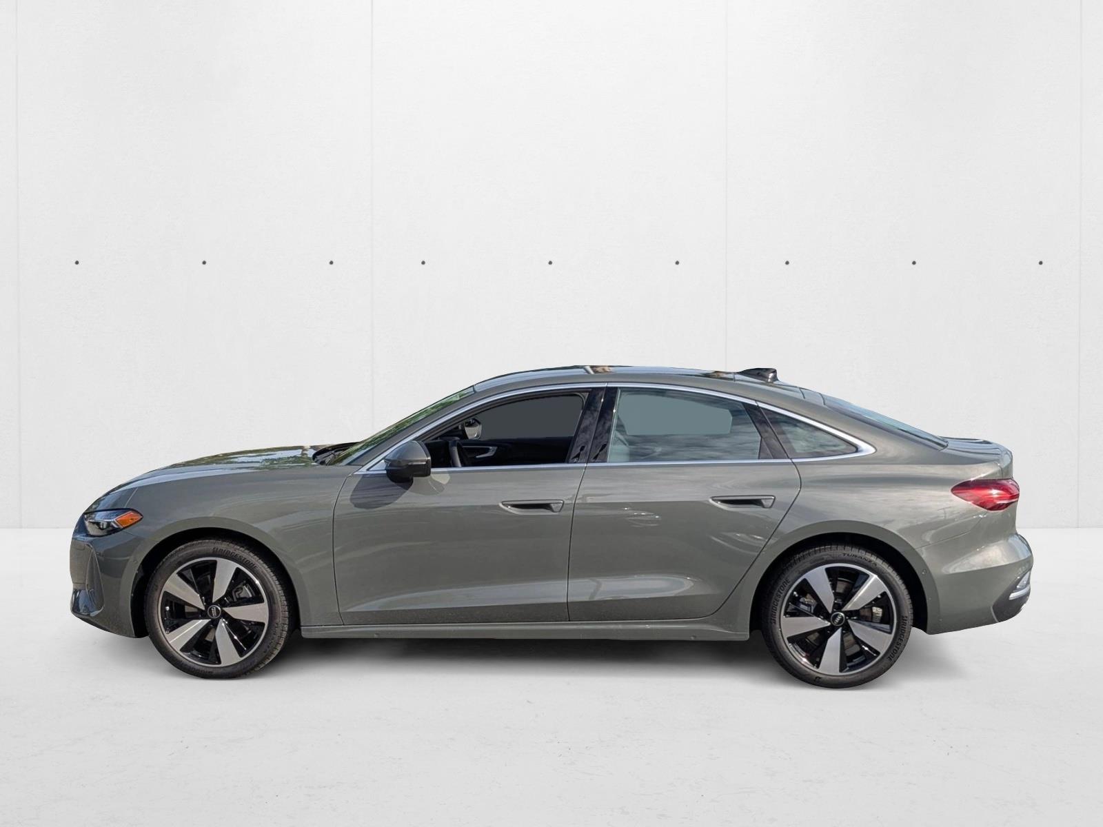 Thumbnail: 2025 Audi A5 - 2