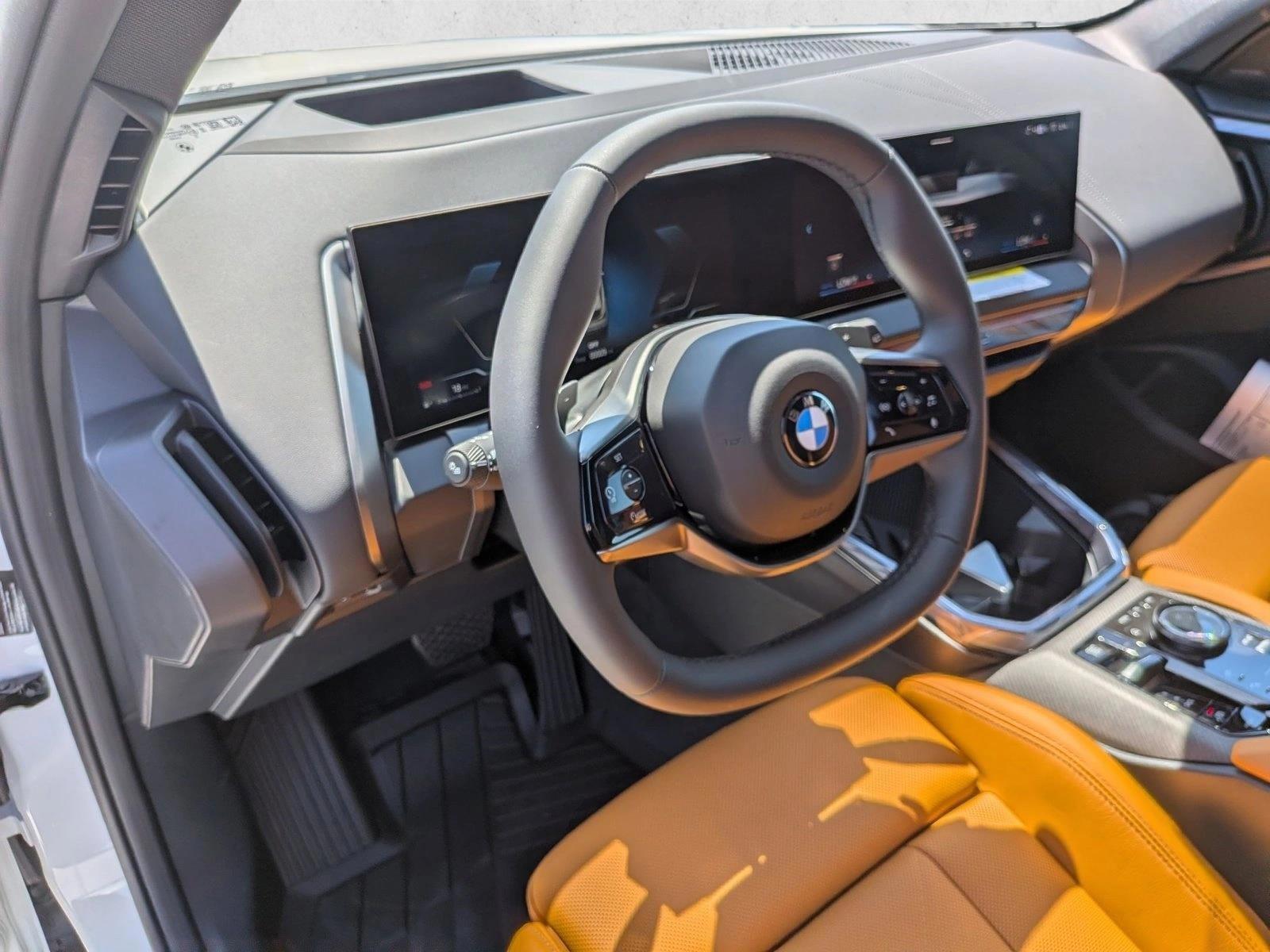 Thumbnail: 2026 BMW X3 - 3