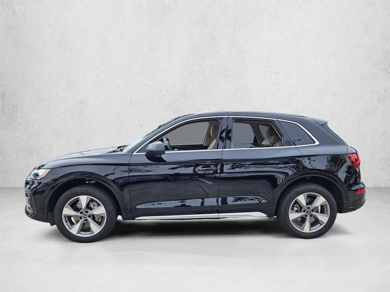 Thumbnail: 2023 Audi Q5 - 2