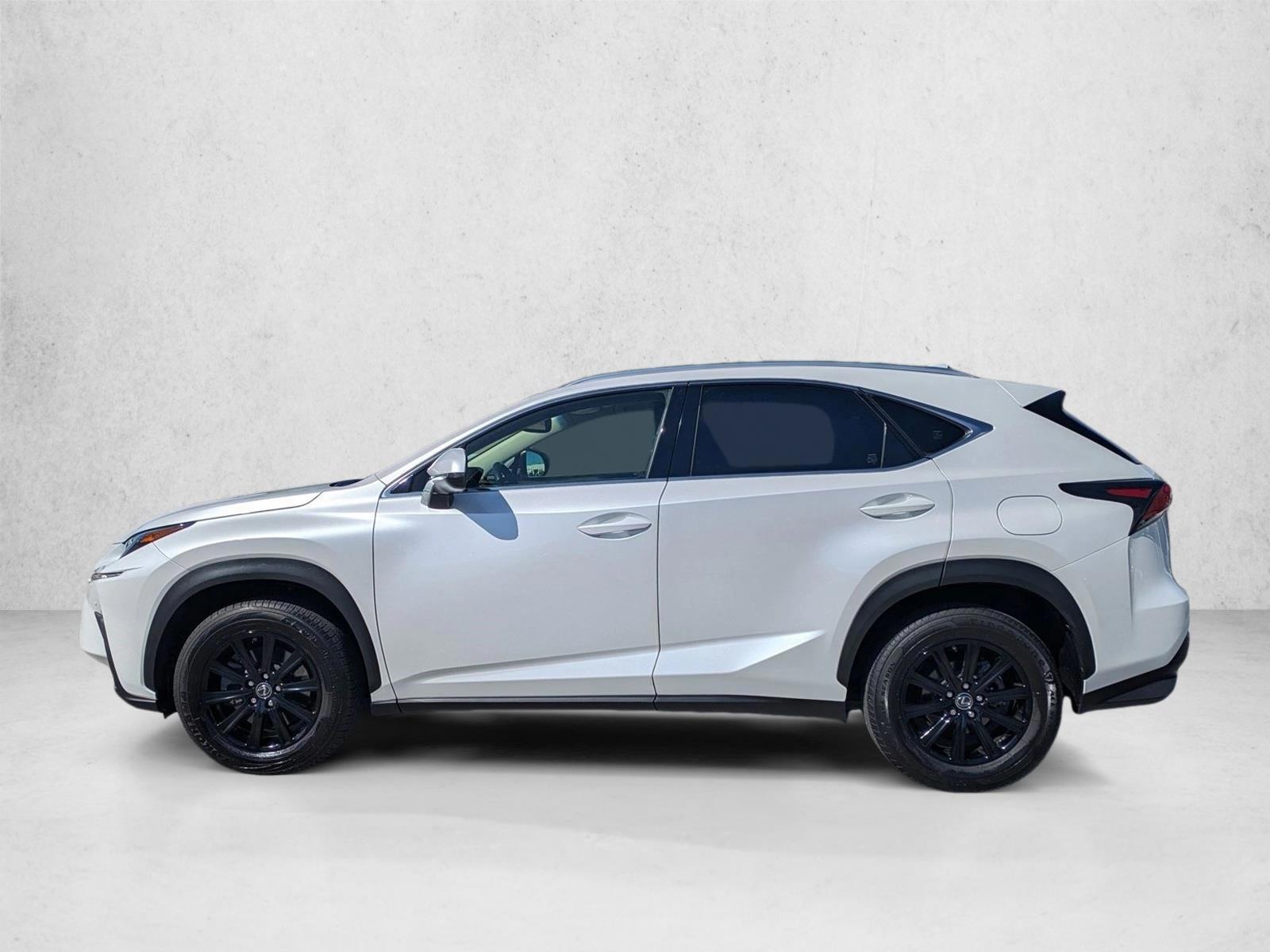 Thumbnail: 2019 Lexus NX - 2