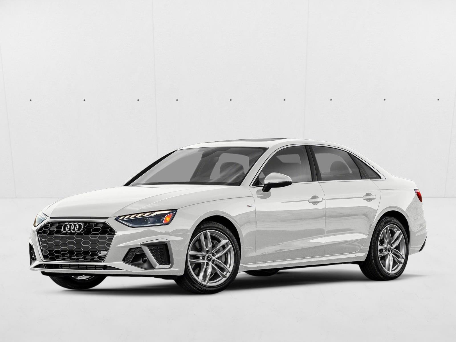 Thumbnail: 2023 Audi A4 - 1