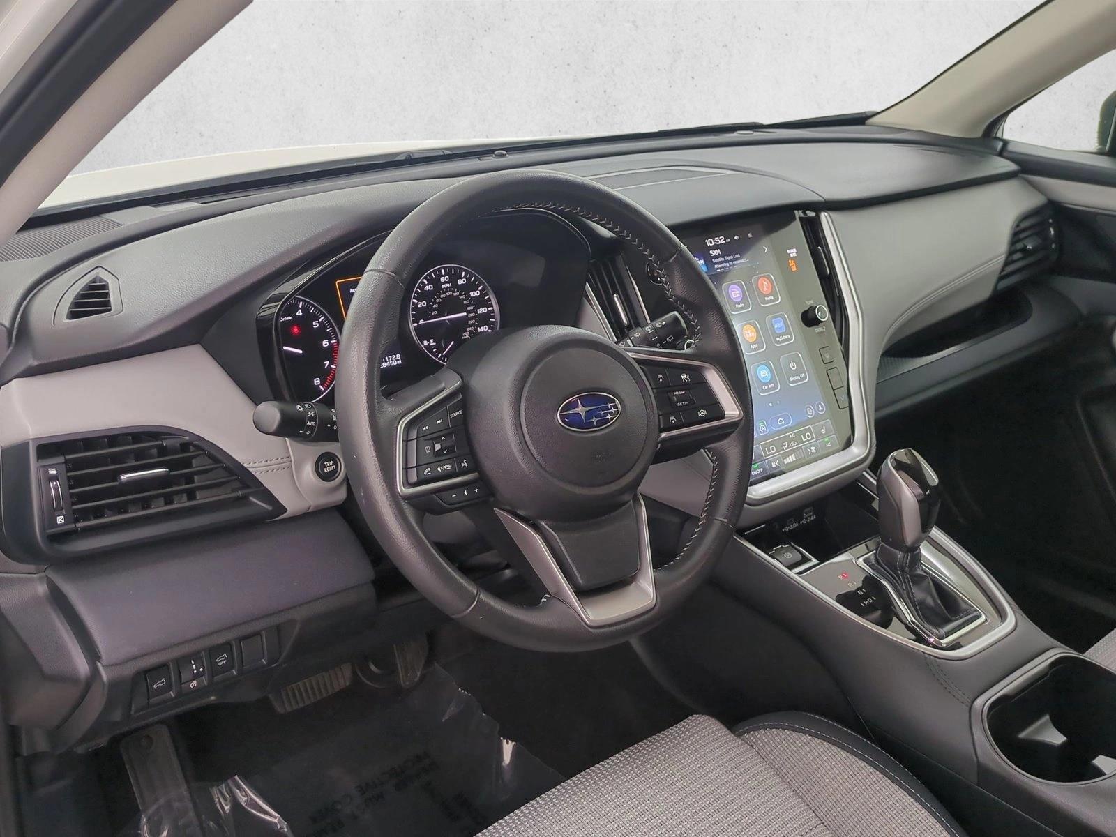 Thumbnail: 2024 Subaru Outback - 3