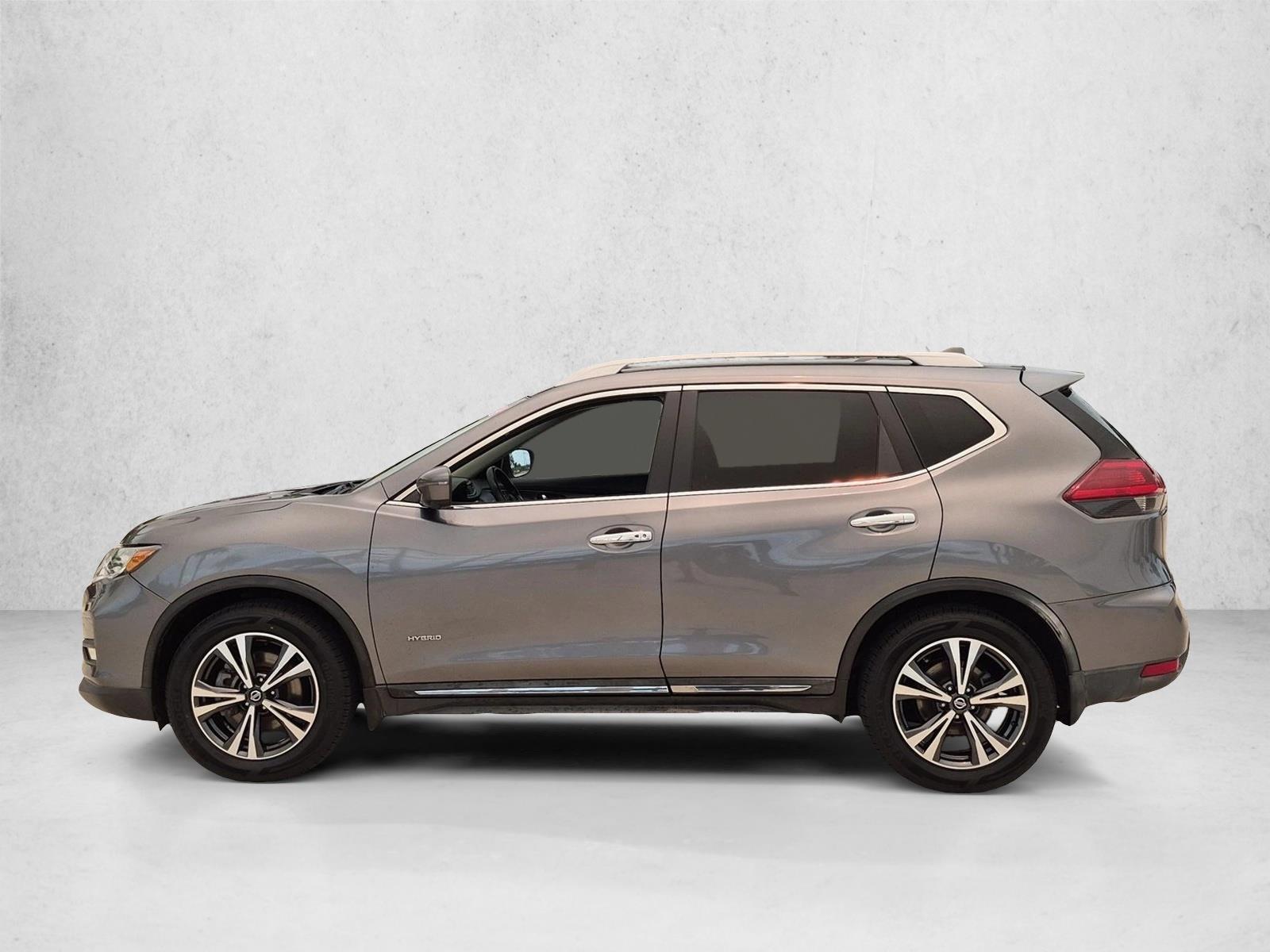 Thumbnail: 2018 Nissan Rogue - 2