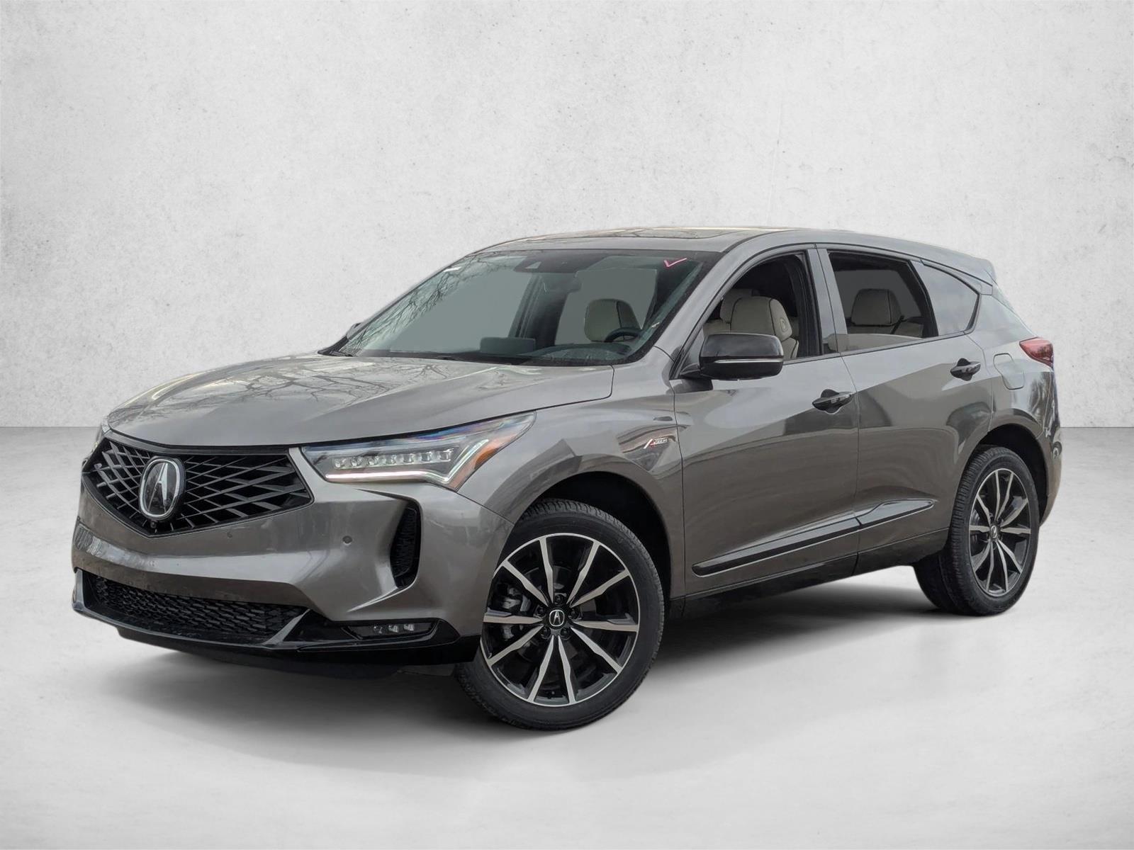 Thumbnail: 2026 Acura RDX - 1