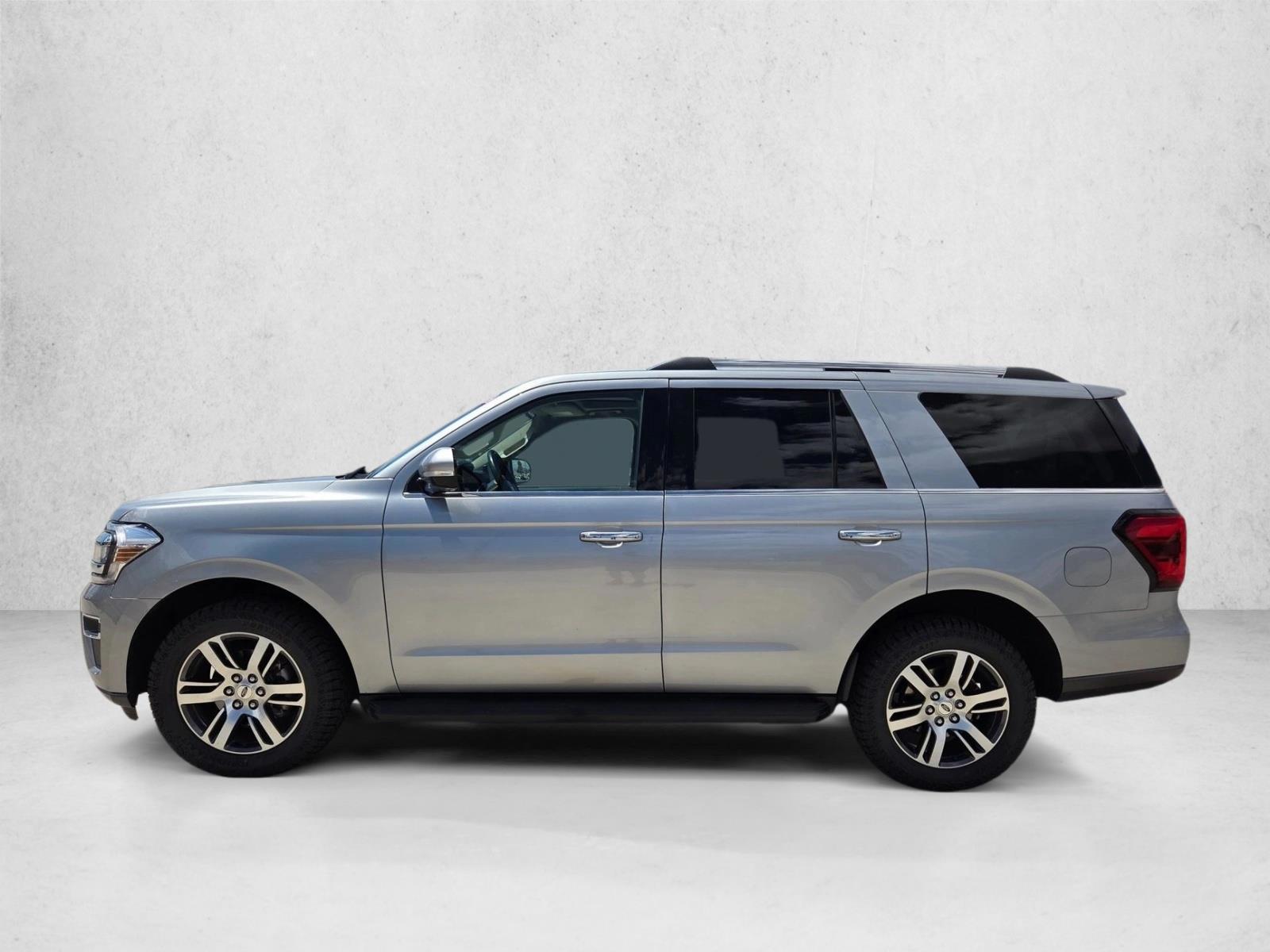 Thumbnail: 2024 Ford Expedition - 2