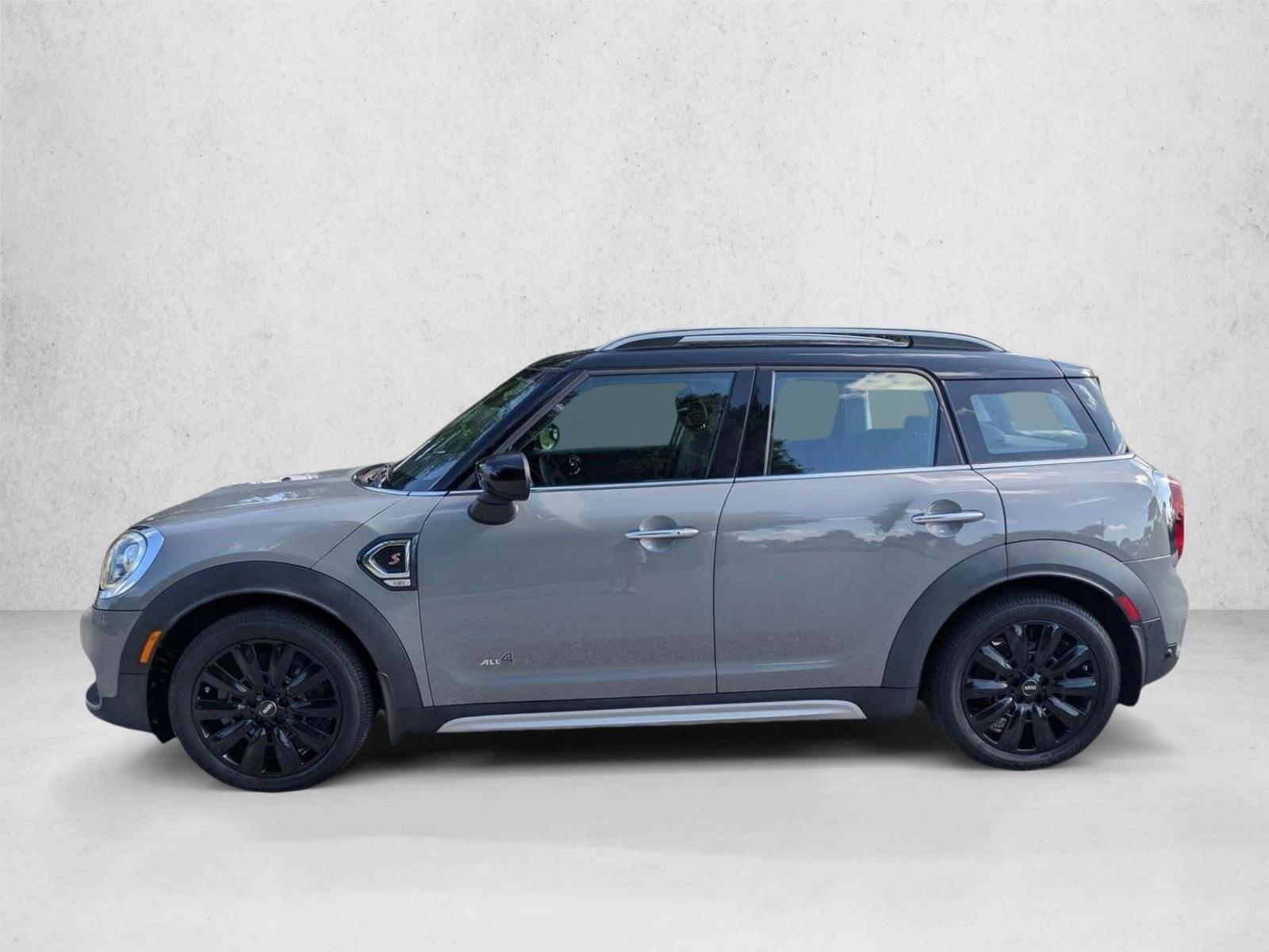 Thumbnail: 2020 MINI Cooper Countryman - 2