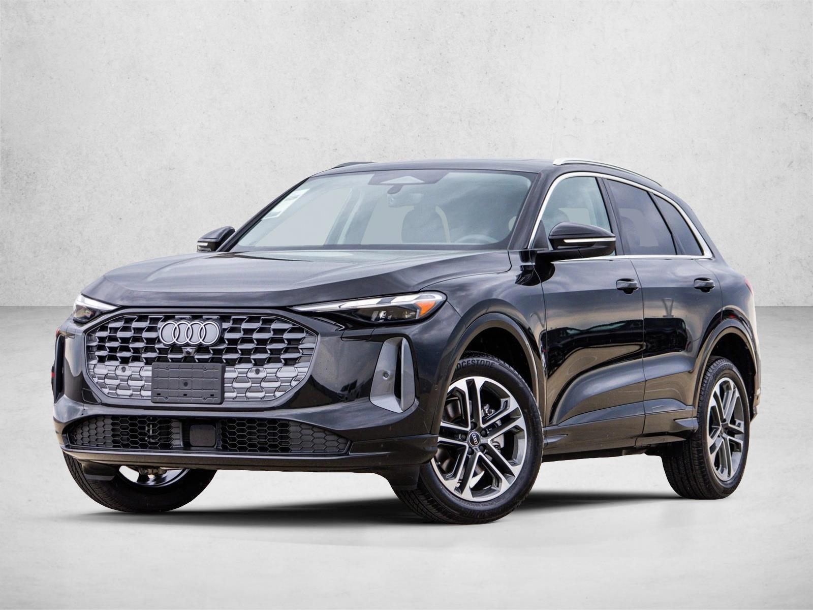 Thumbnail: 2026 Audi Q5 - 1
