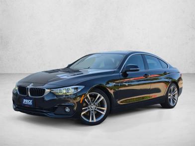 2019 BMW 4 Series 430i -
                  Plano, TX