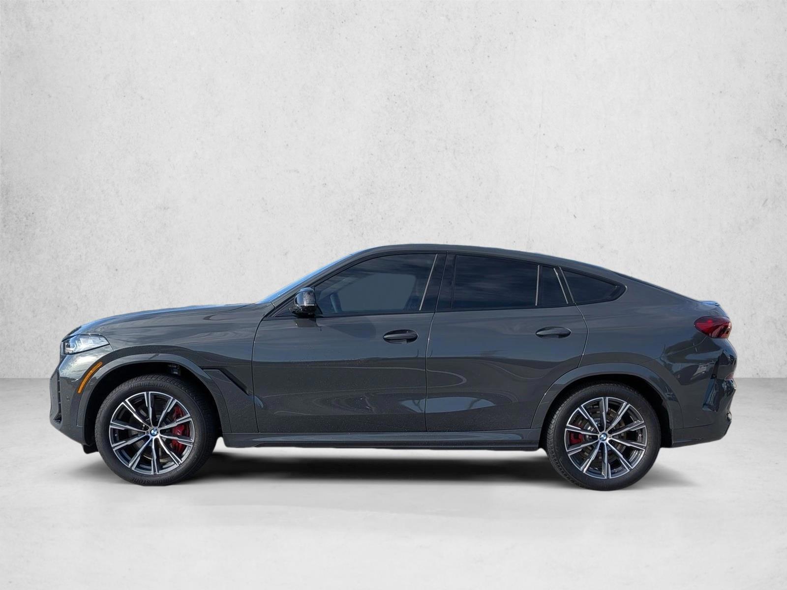 Thumbnail: 2026 BMW X6 - 2