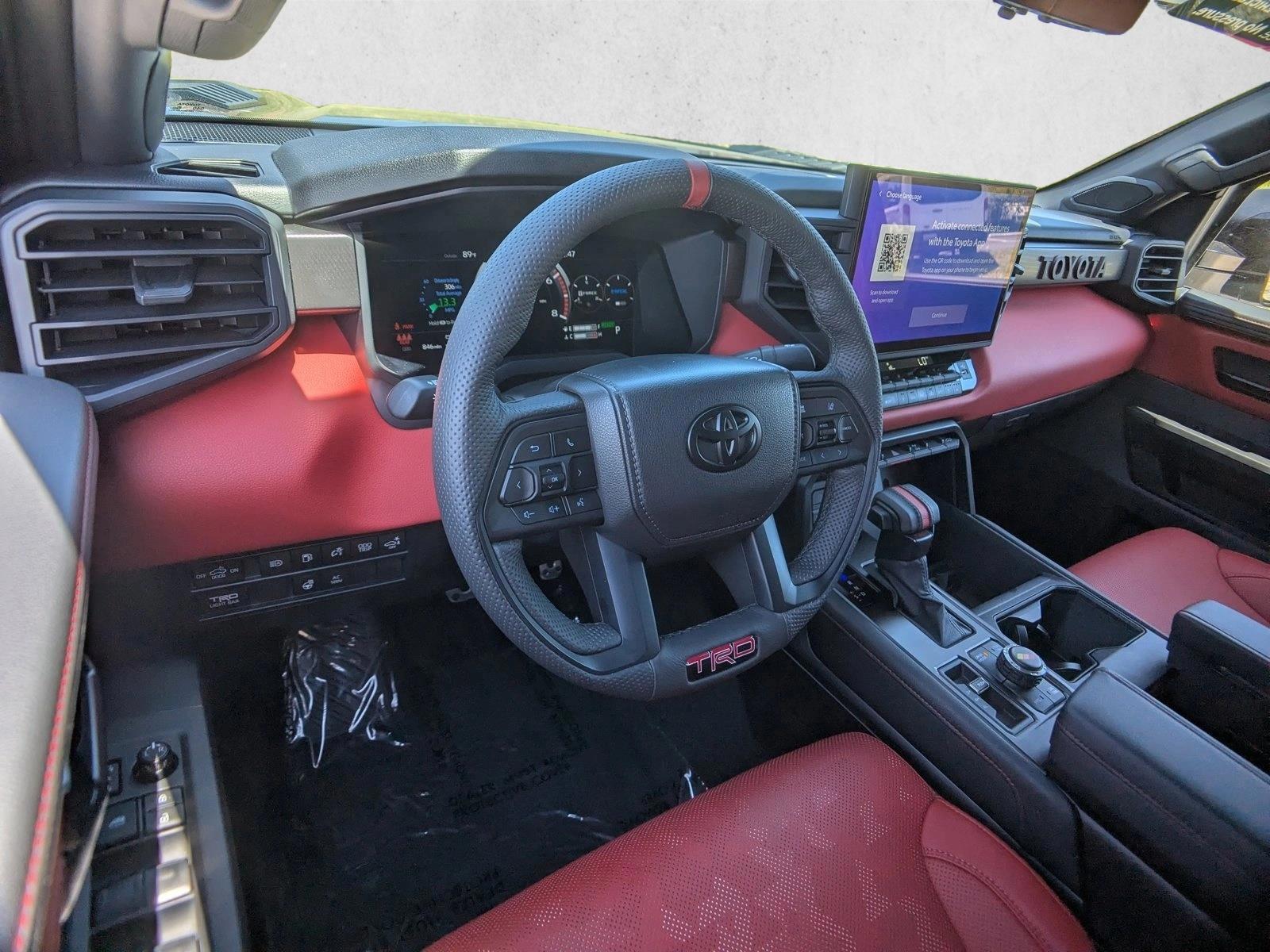 Thumbnail: 2026 Toyota Tundra - 3