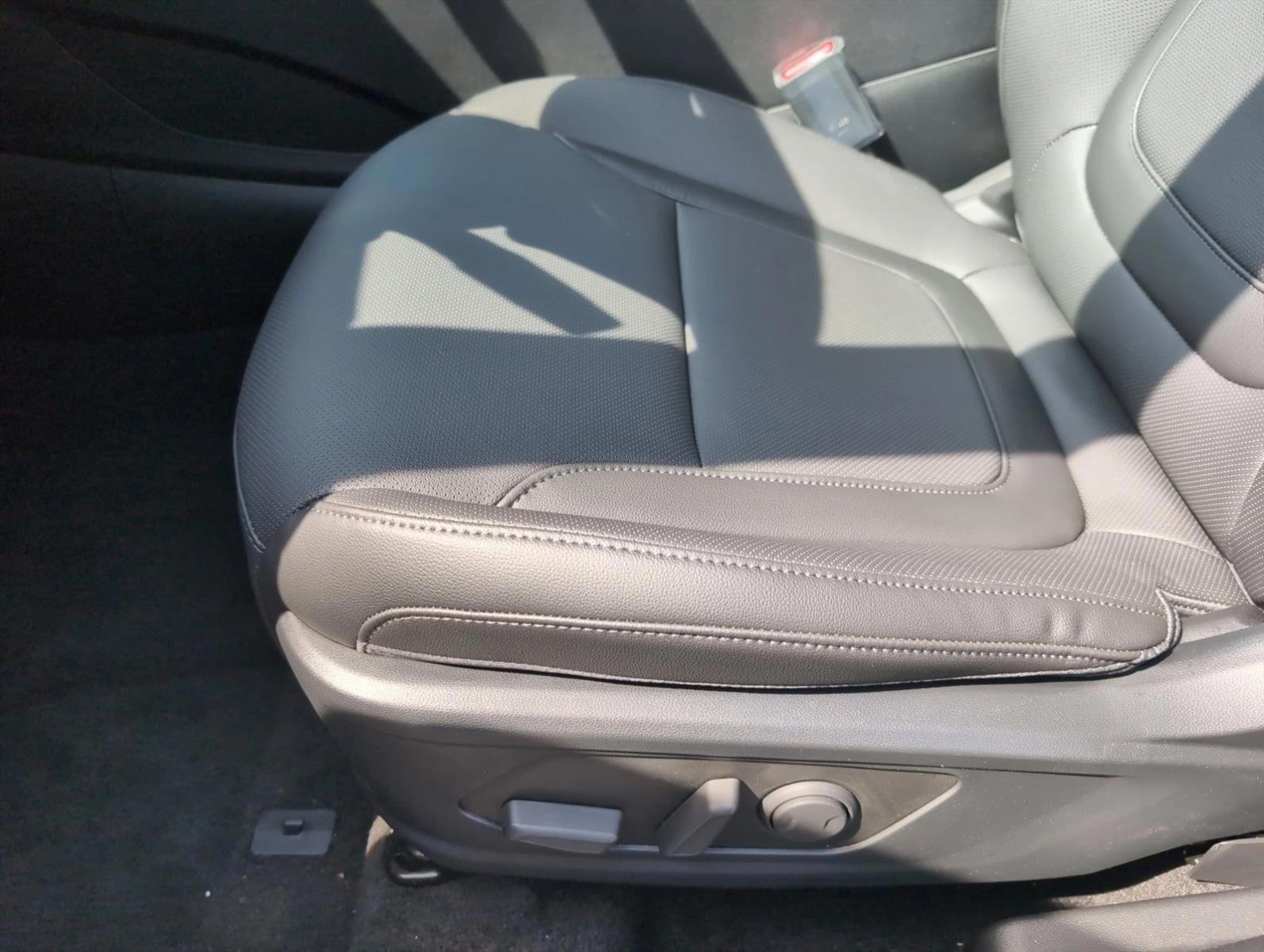 Thumbnail: 2026 Hyundai Tucson - 4
