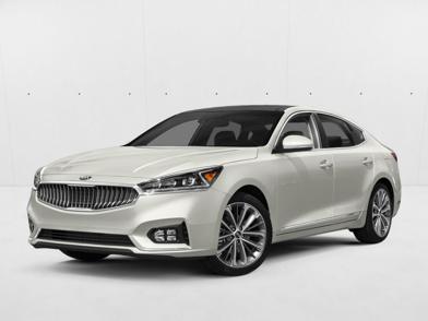 2019 Kia Cadenza Technology -
                  Tustin, CA