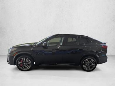 2026 BMW X2