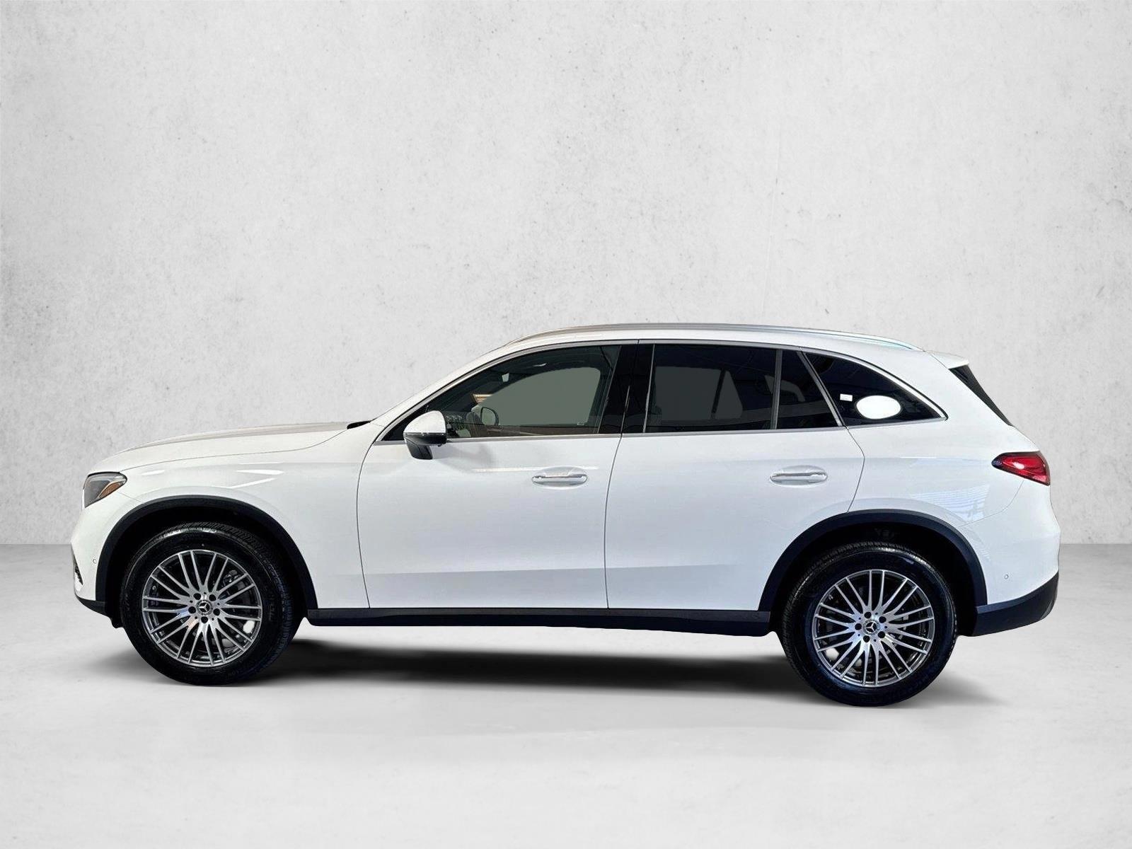 Thumbnail: 2026 Mercedes-Benz GLC - 2
