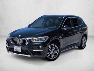 2016 BMW X1 xDrive28i -
                  Carlsbad, CA
