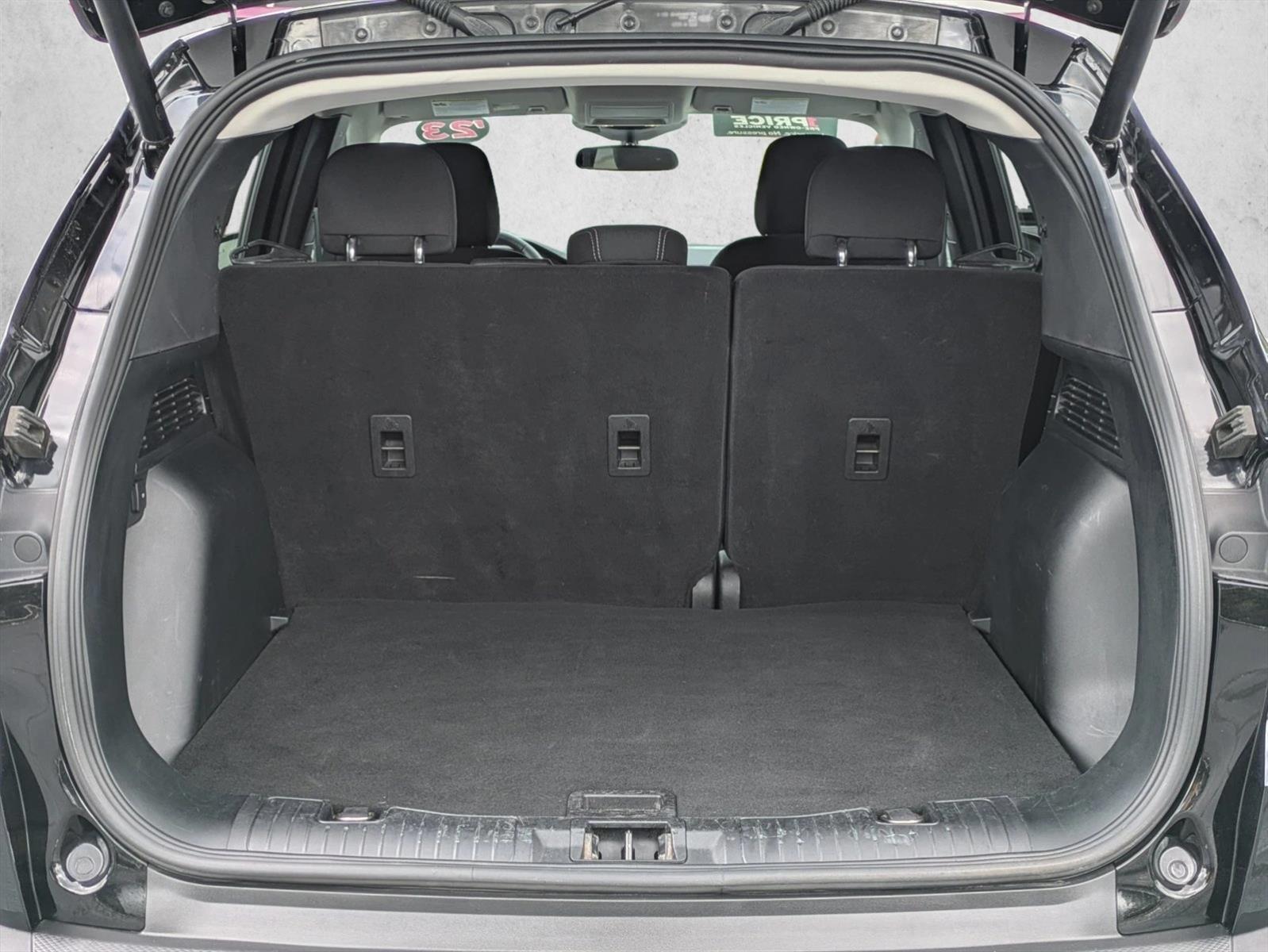2023 Ford Escape Active - Photo 6