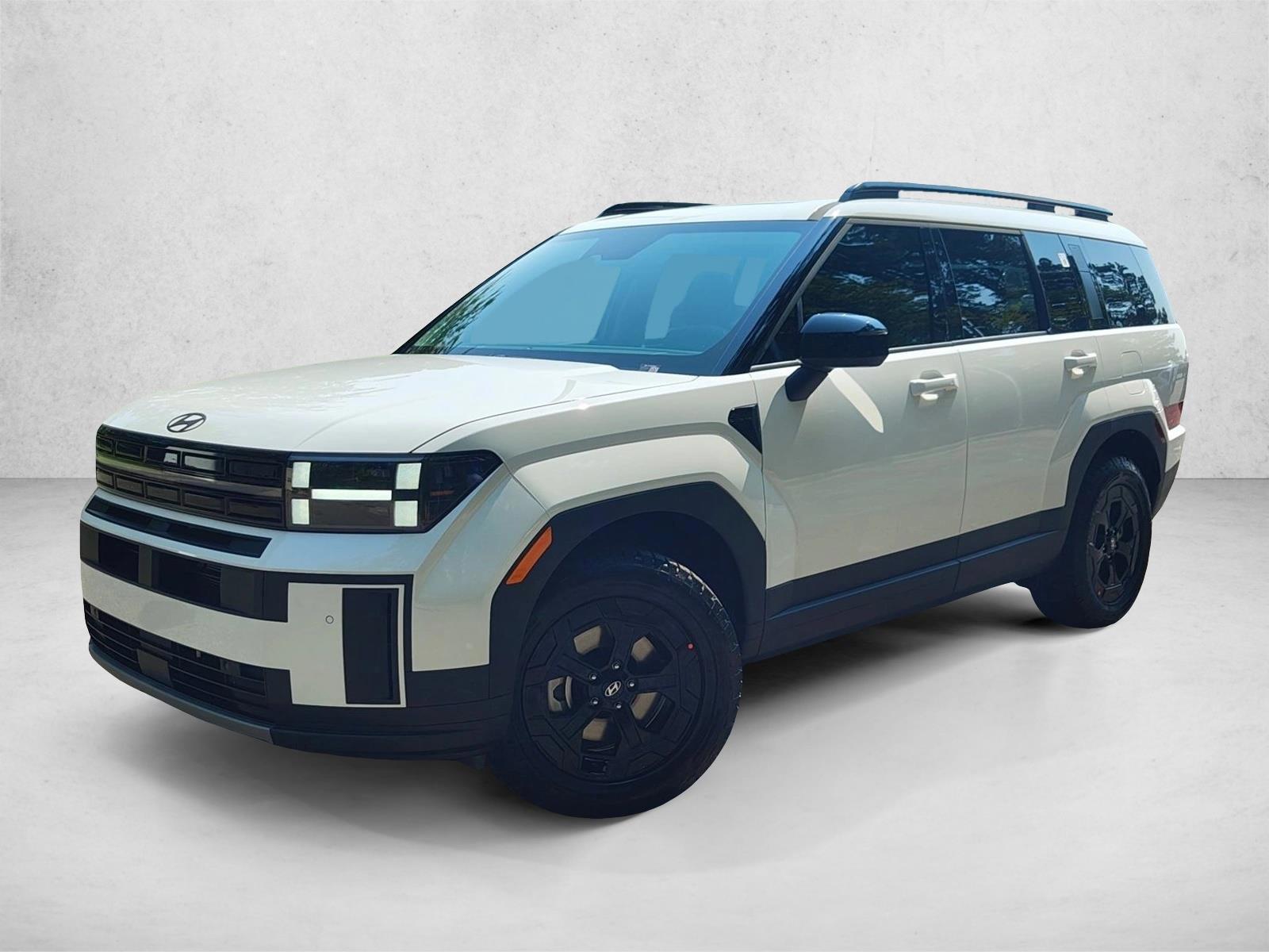 Thumbnail: 2026 Hyundai Santa Fe - 1