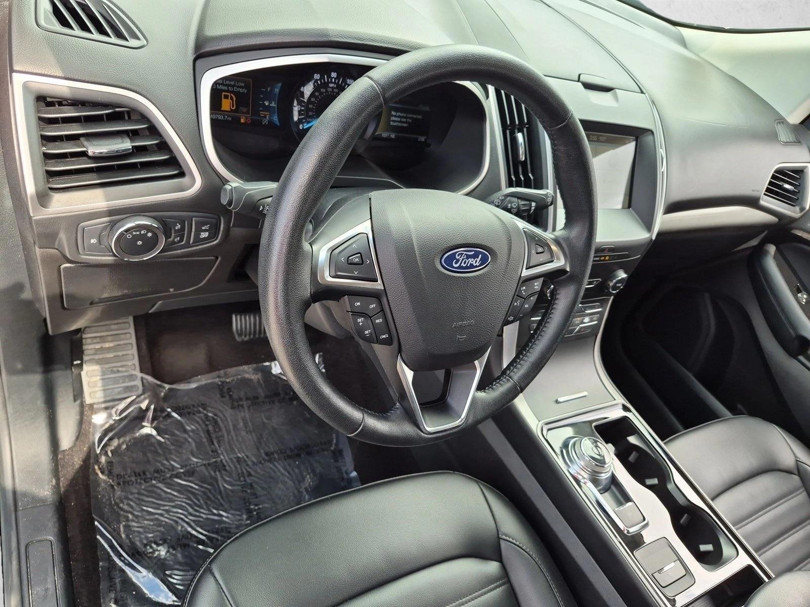 Thumbnail: 2019 Ford Edge - 3