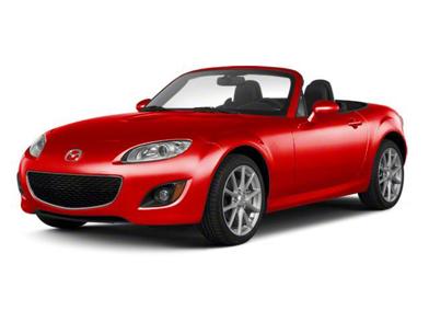 2010 Mazda MX-5 Miata Grand Touring -
                  Sanford, FL