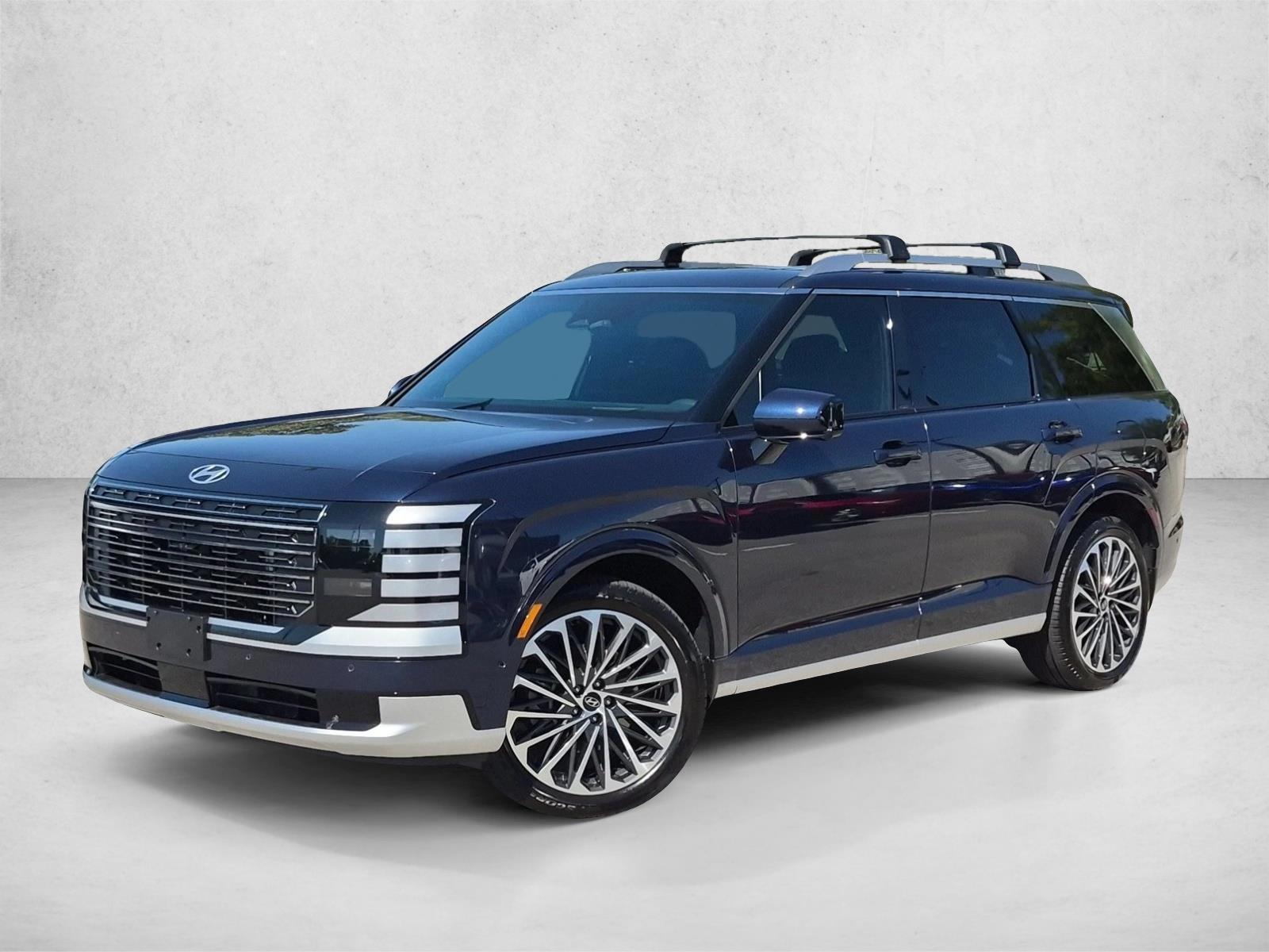 Thumbnail: 2026 Hyundai Palisade - 1