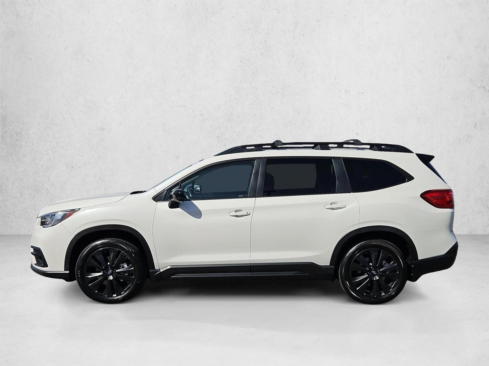Thumbnail: 2022 Subaru Ascent - 2