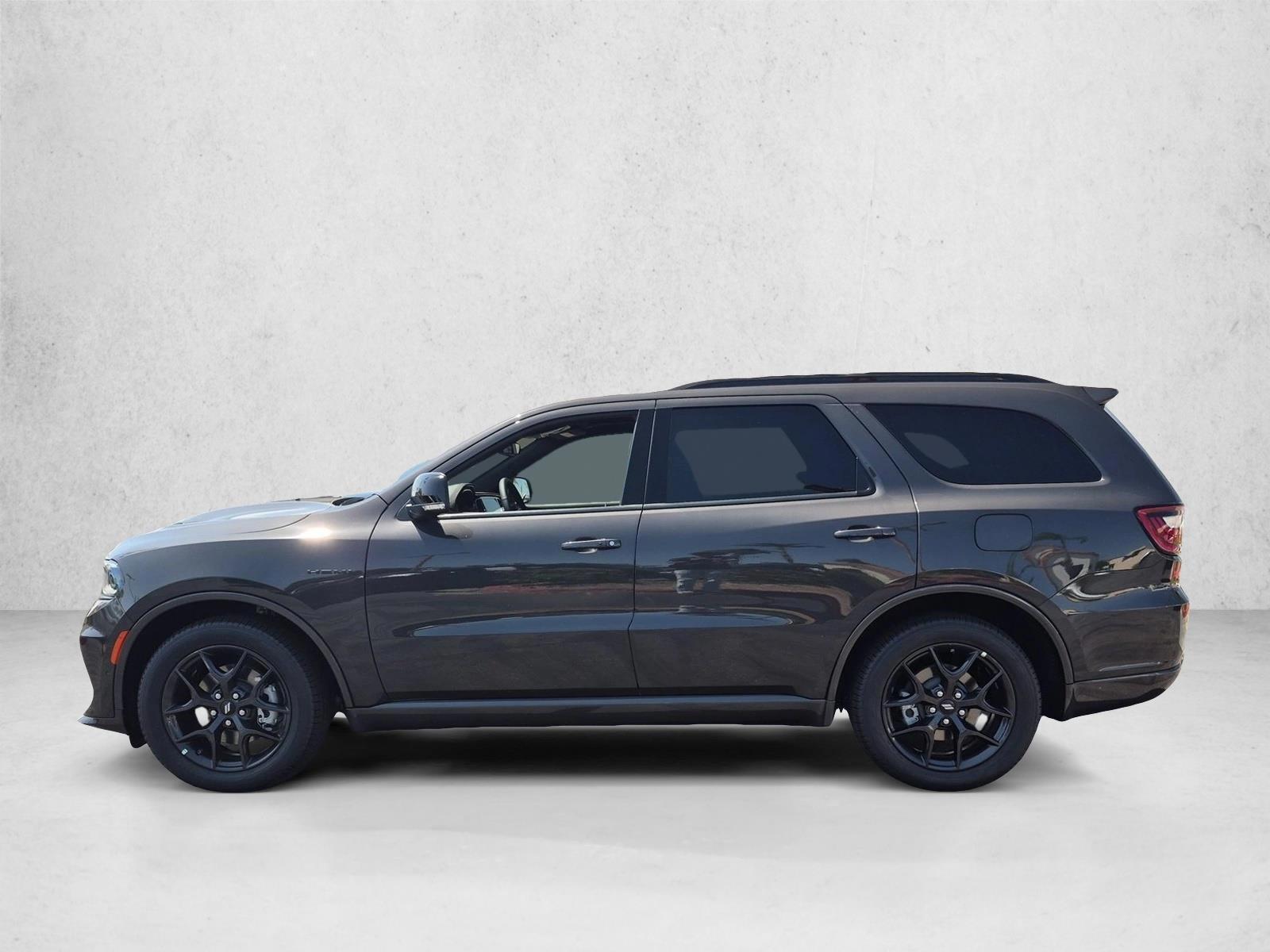 Thumbnail: 2026 Dodge Durango - 2