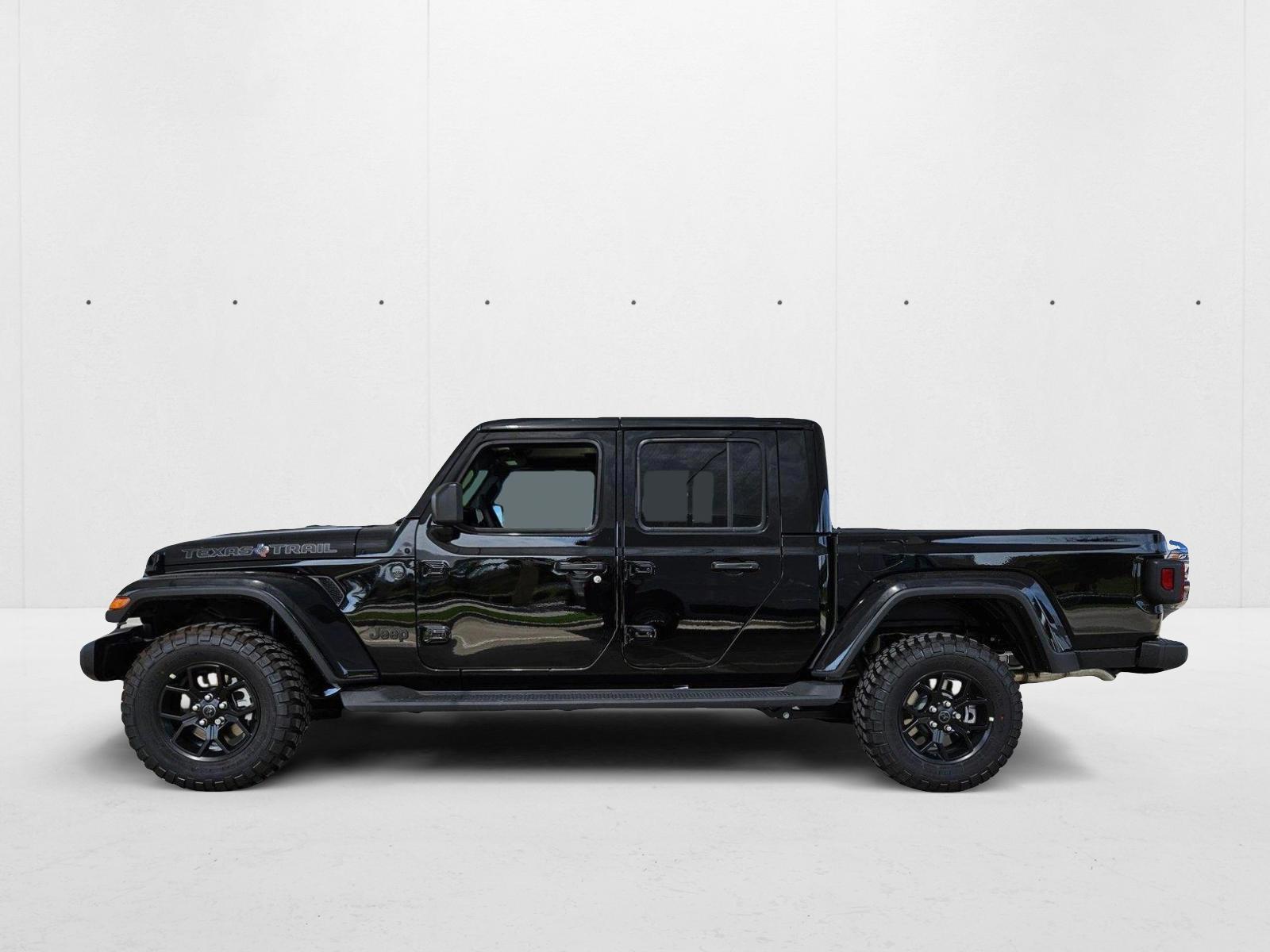 Thumbnail: 2025 Jeep Gladiator - 2