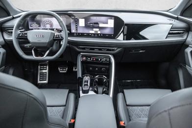 2026 Audi SQ5 Sportback