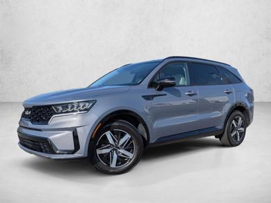 2023 Kia Sorento