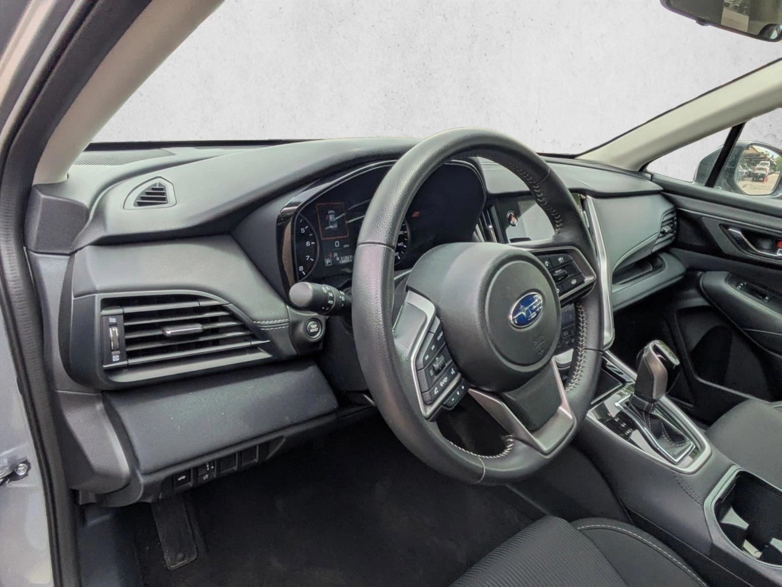 Thumbnail: 2025 Subaru Legacy - 3