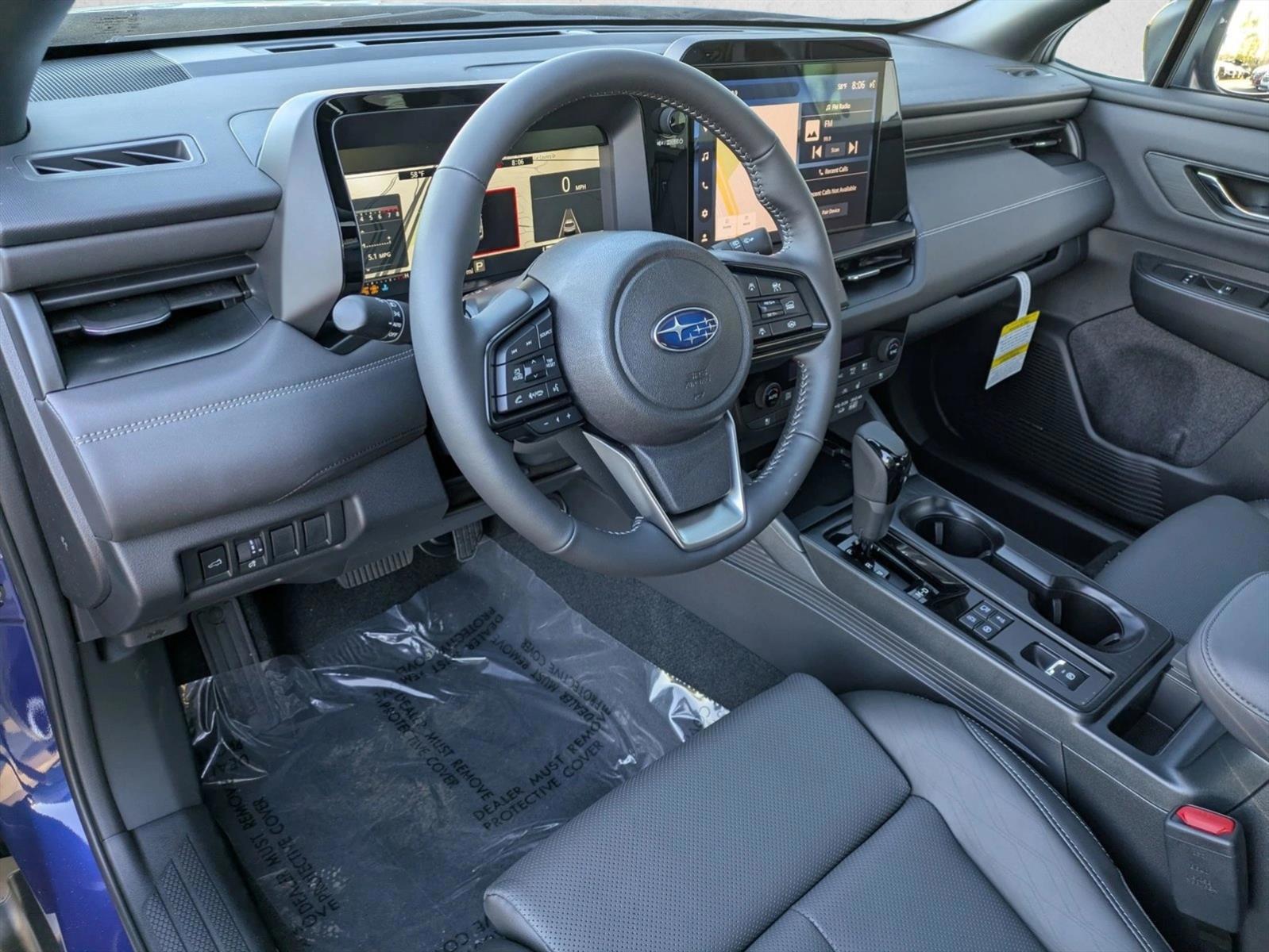 Thumbnail: 2026 Subaru Outback - 3