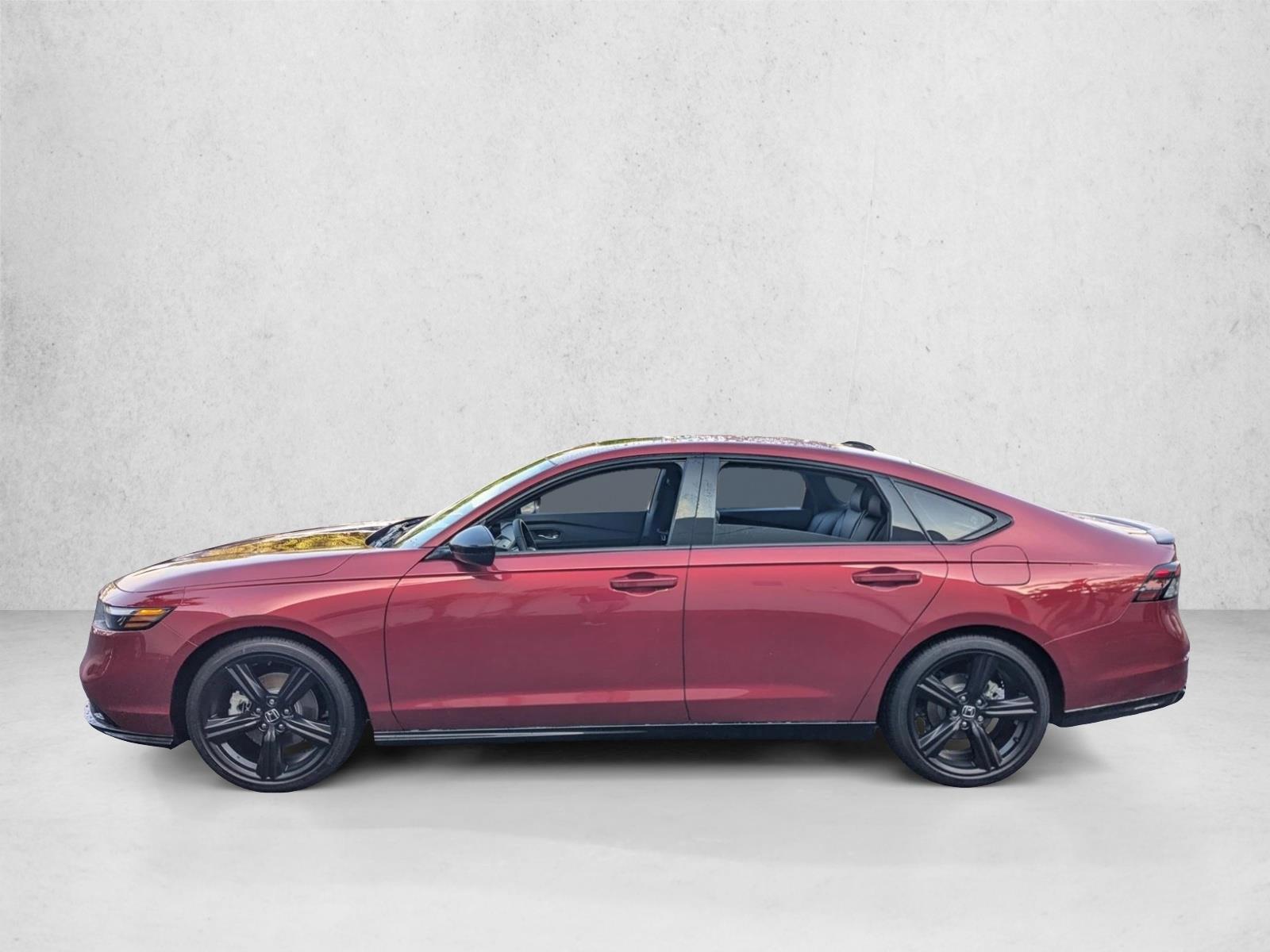 Thumbnail: 2026 Honda Accord - 2