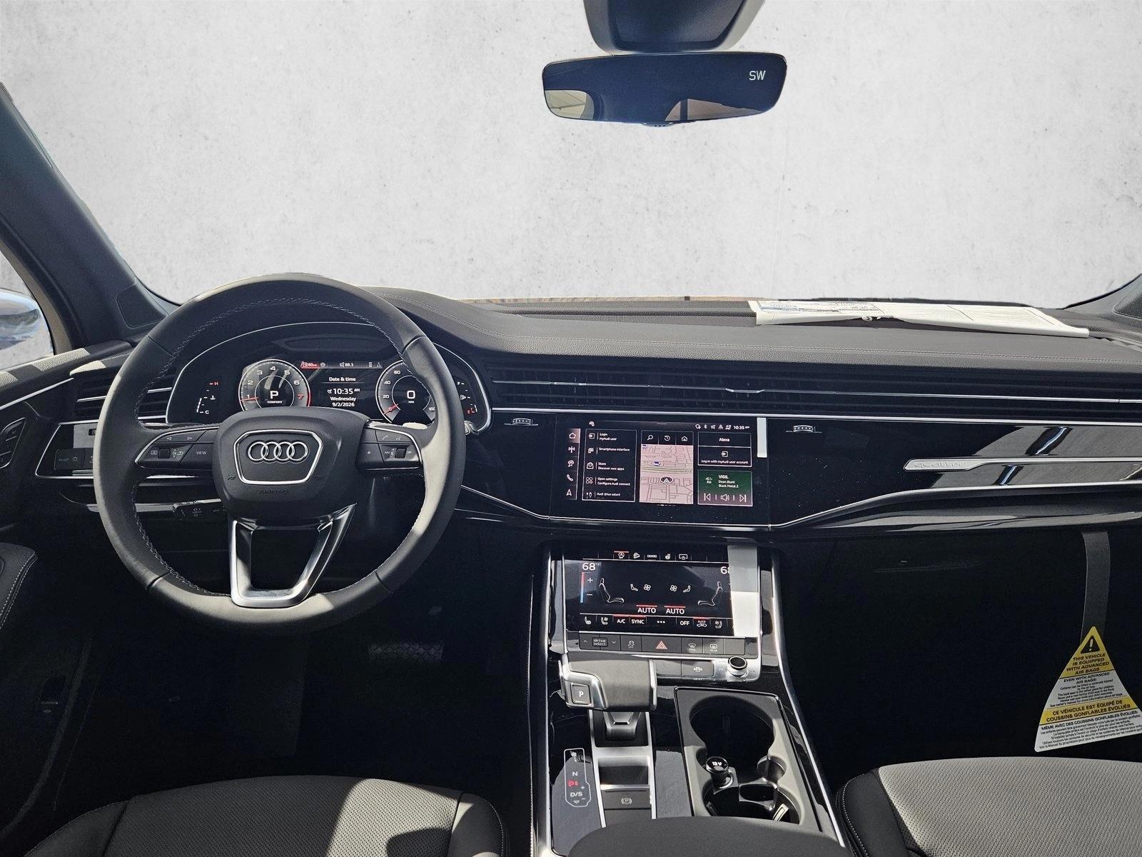 Thumbnail: 2026 Audi Q7 - 3
