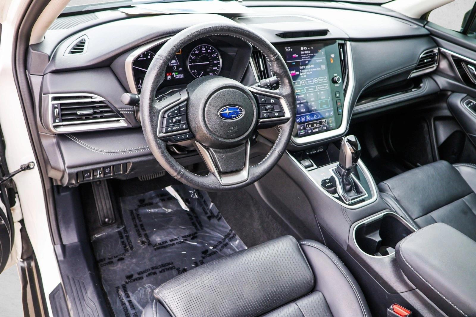 Thumbnail: 2024 Subaru Outback - 3