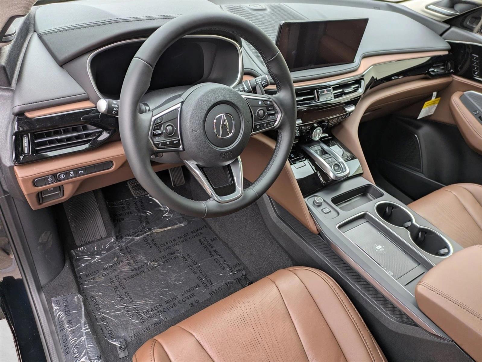 Thumbnail: 2026 Acura MDX - 3