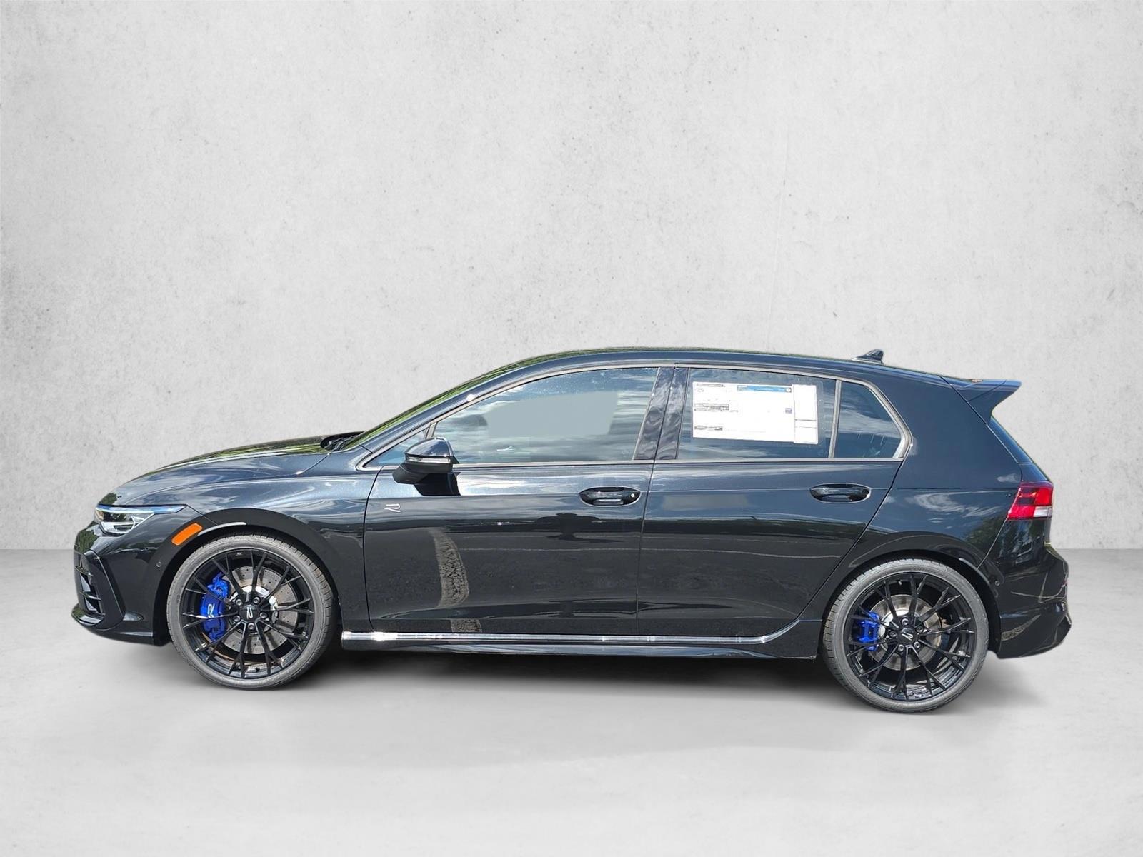 Thumbnail: 2026 Volkswagen Golf - 2