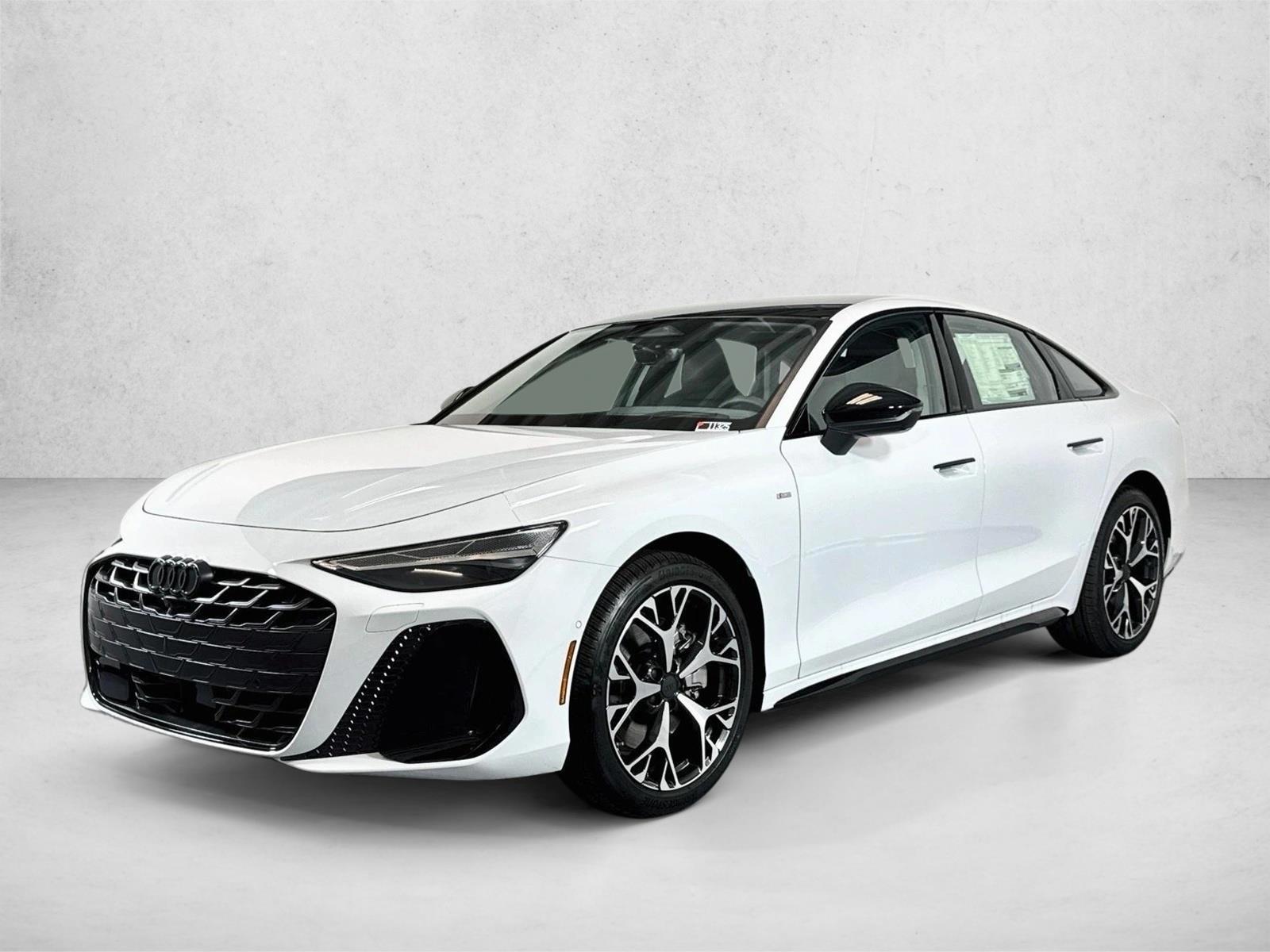 Thumbnail: 2026 Audi A6 - 1