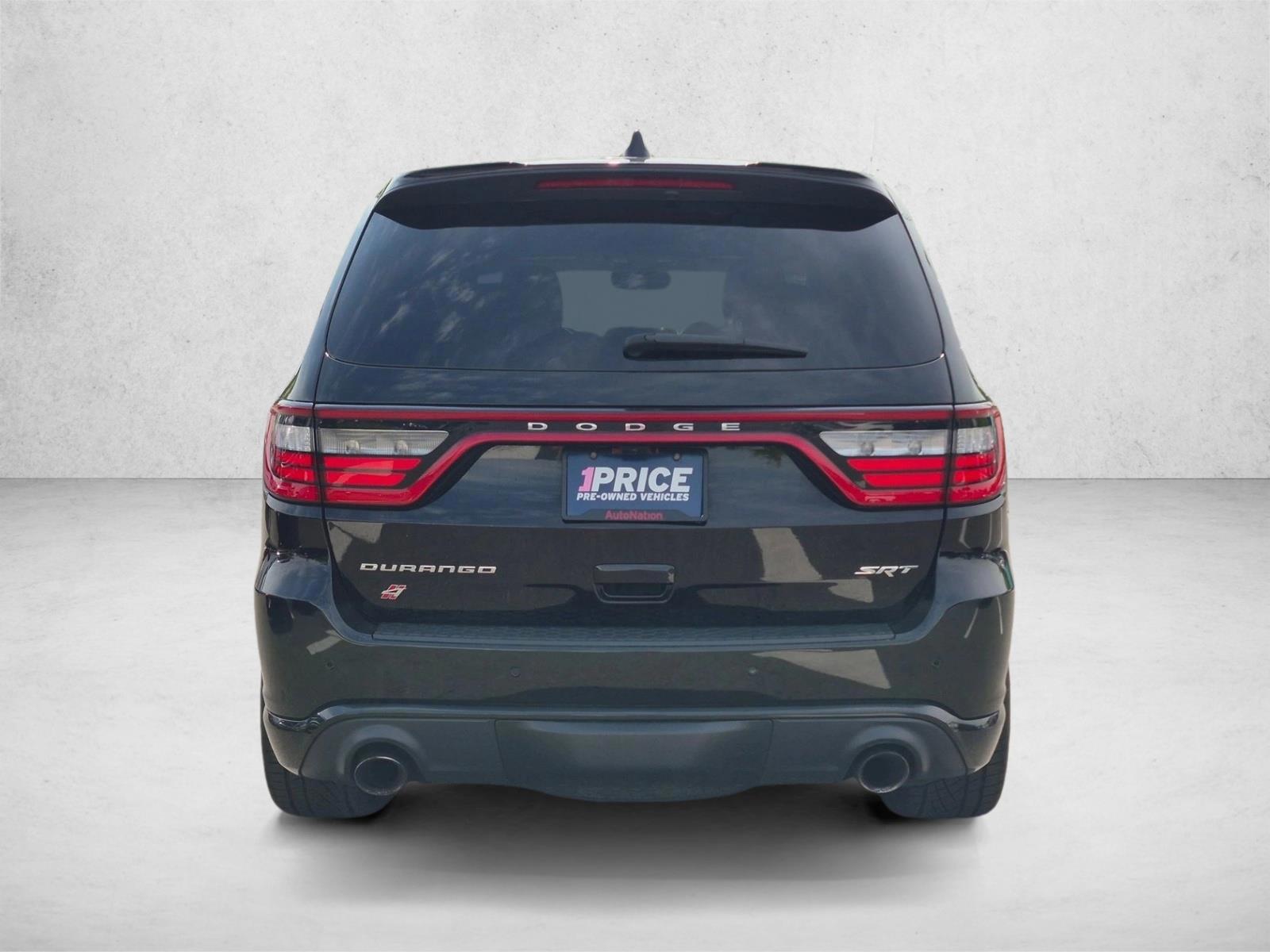 2021 Dodge Durango SRT 392 - Photo 7