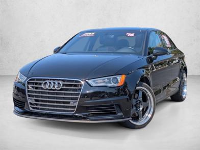 2016 Audi A3 Premium -
                  Charleston, SC