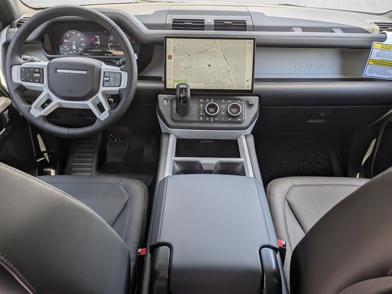 2026 Land Rover Defender