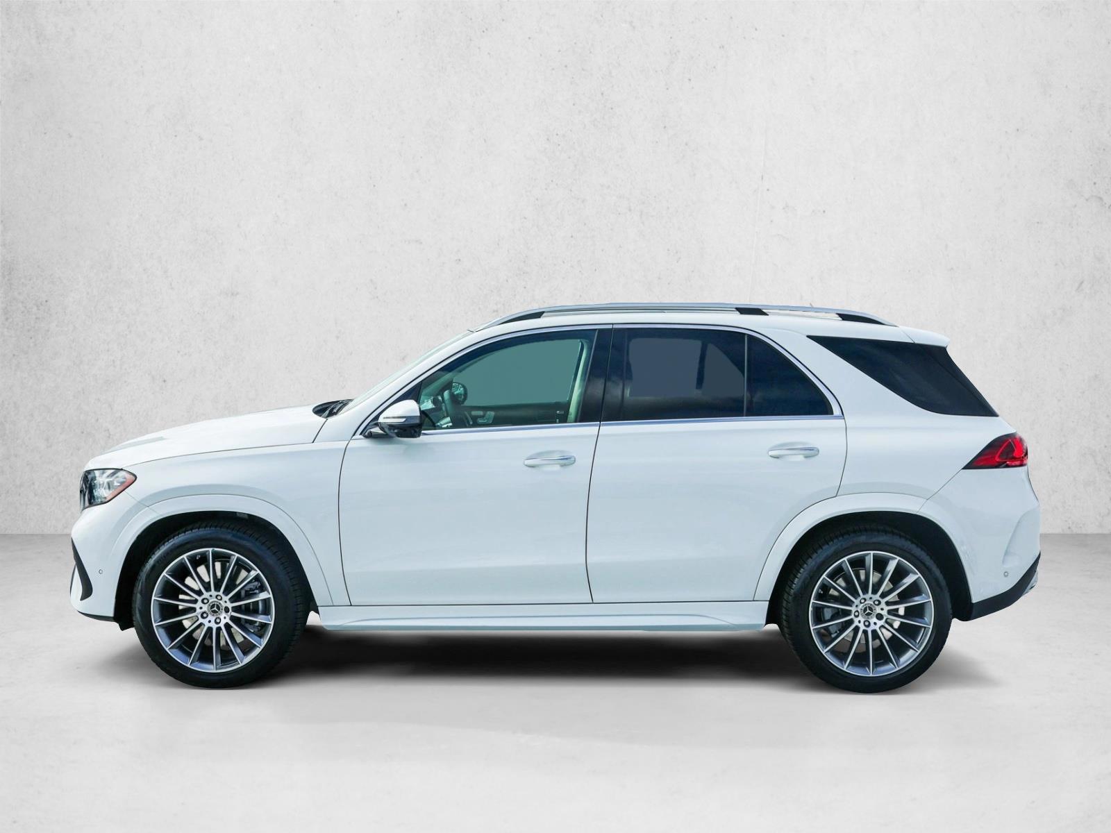 Thumbnail: 2027 Mercedes-Benz GLE - 2