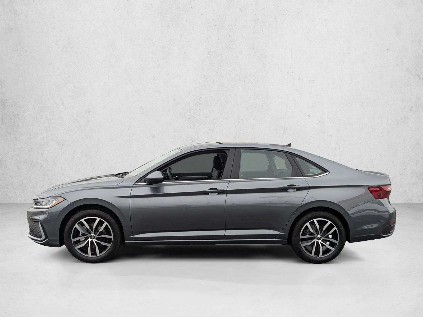 Thumbnail: 2026 Volkswagen Jetta - 2