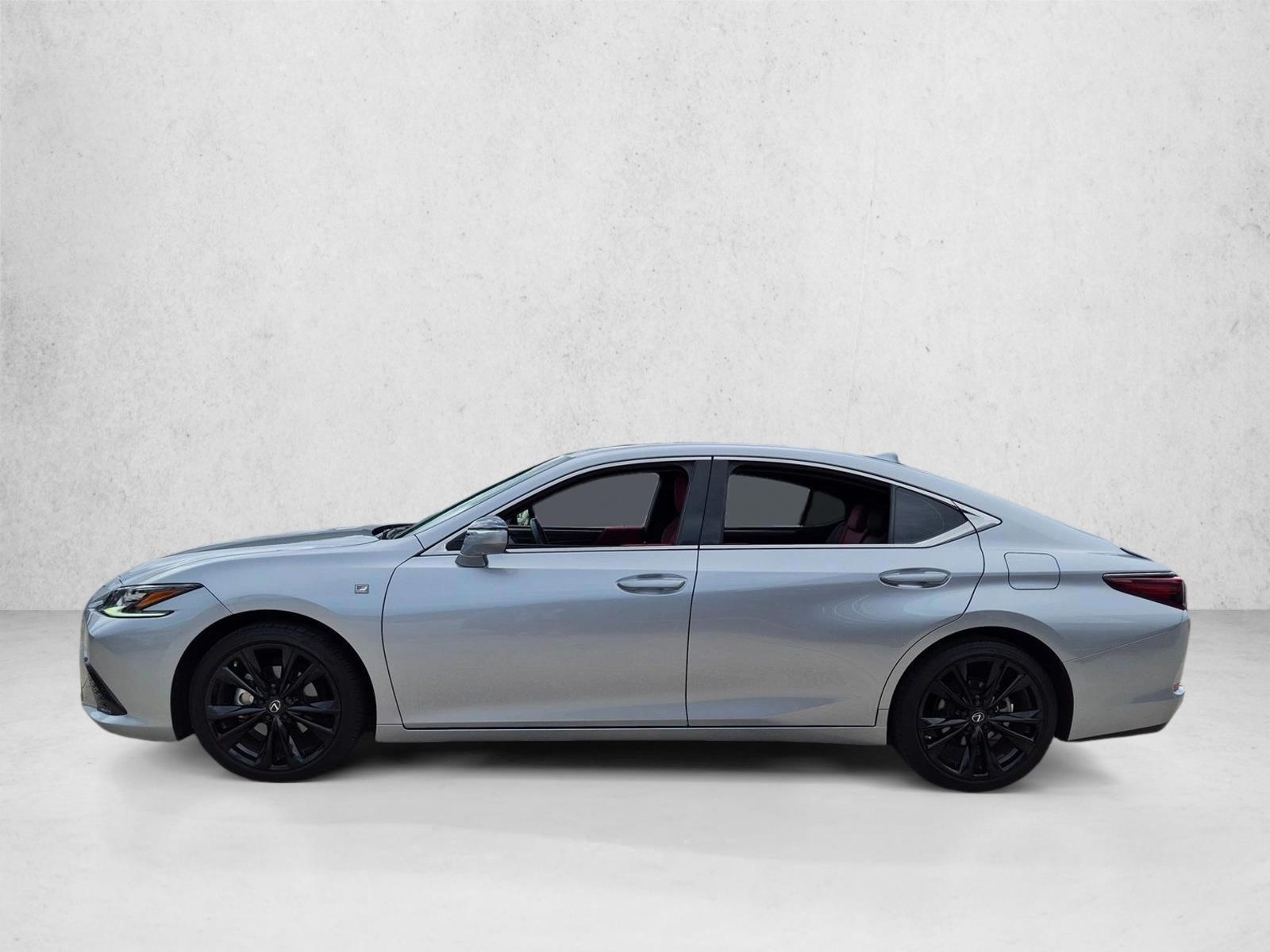Thumbnail: 2025 Lexus ES - 2
