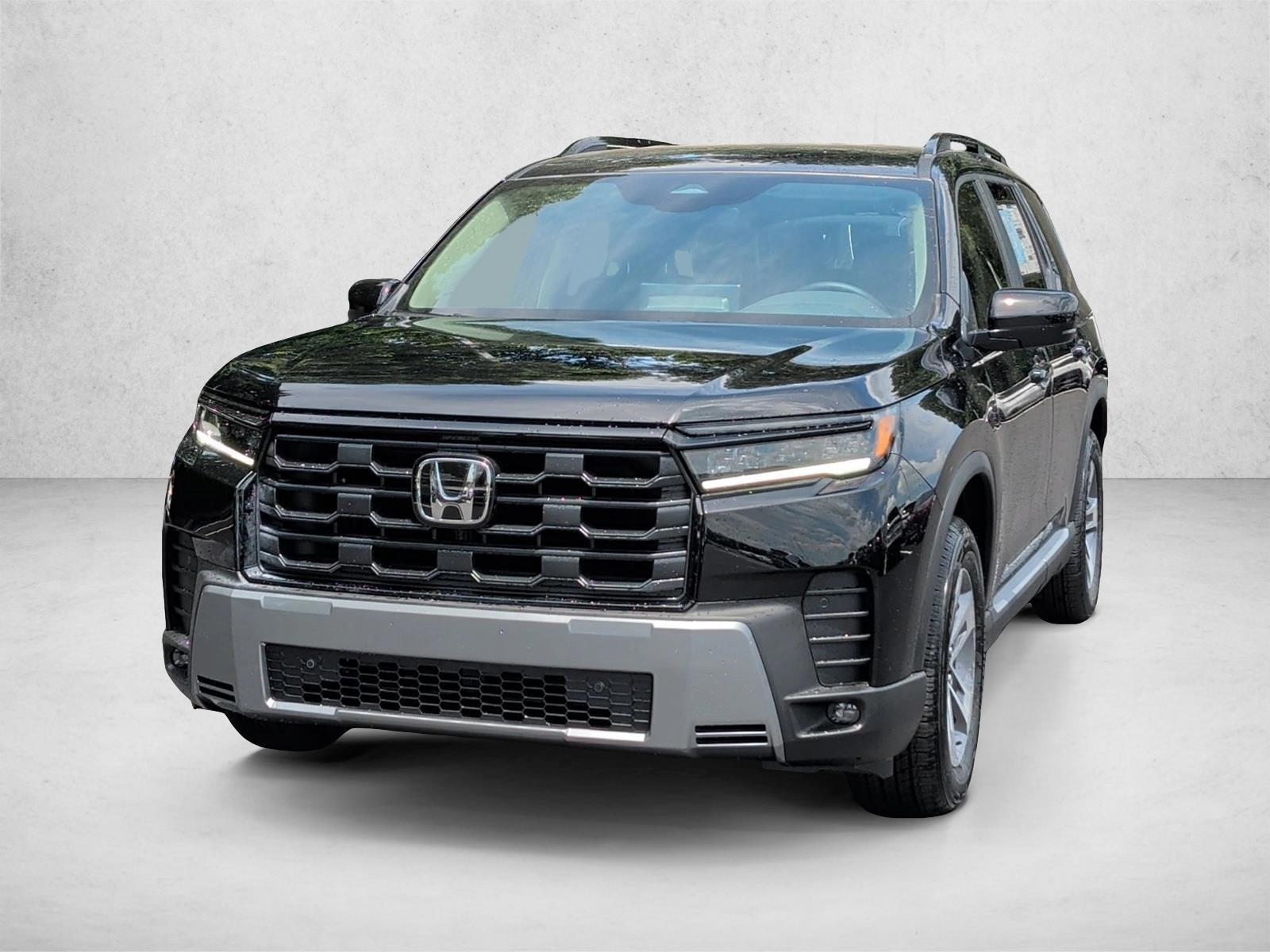 Thumbnail: 2026 Honda Pilot - 1
