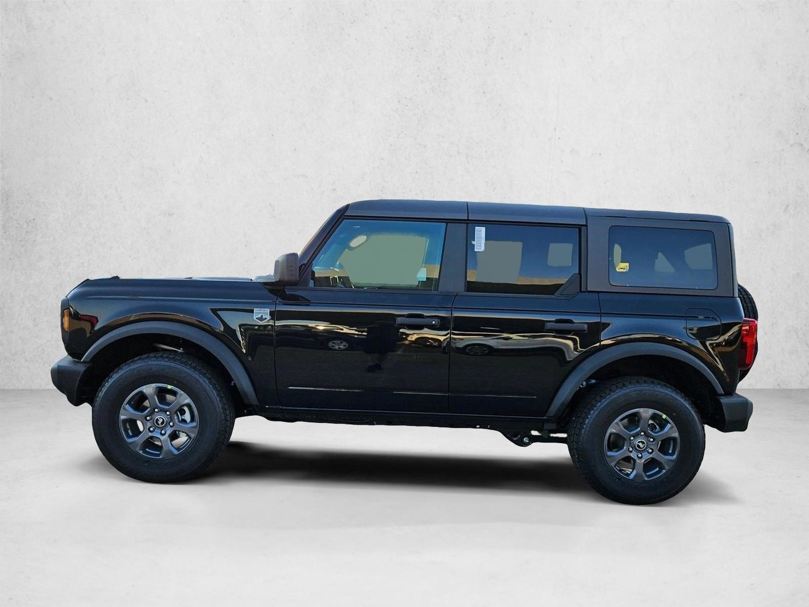 Thumbnail: 2026 Ford Bronco - 2