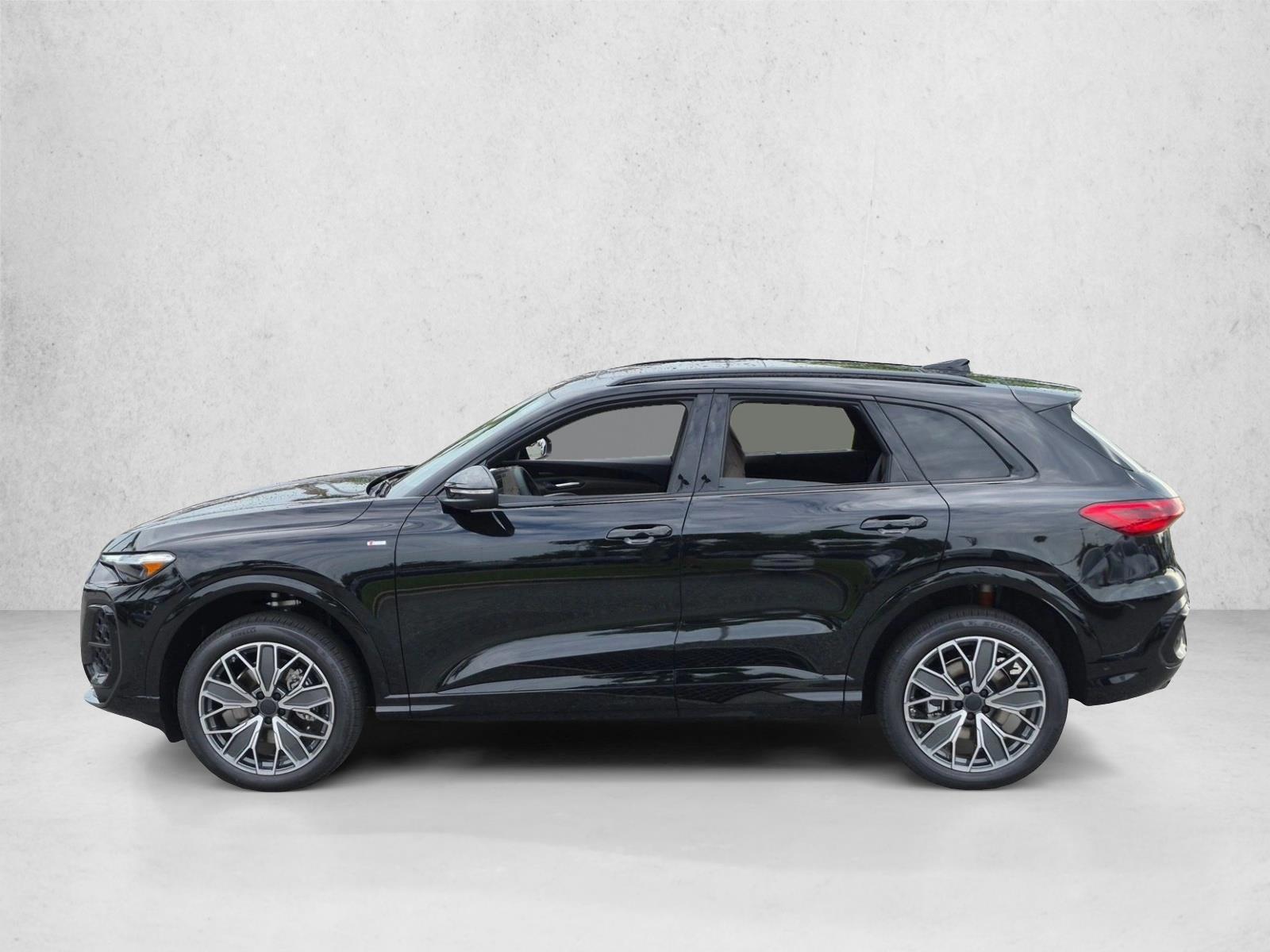 Thumbnail: 2026 Audi Q5 - 2